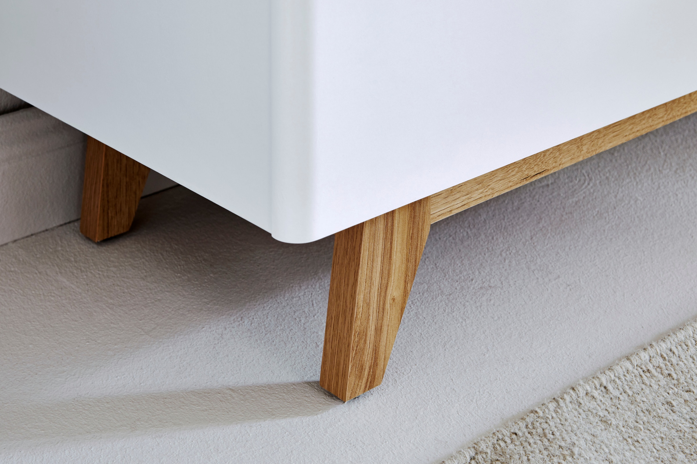 Jahnke Buffet »LIBRE« largeur env. 120 cm