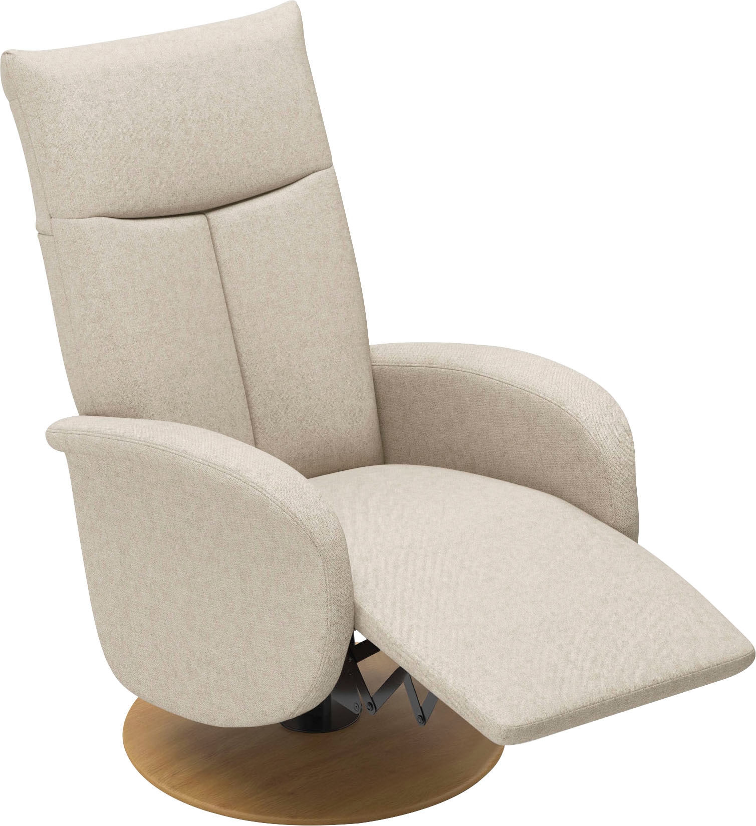 Home affaire Fauteuil TV »Glendale« wahlweise mit Aufstehhilfe, 2 Motoren und Akku