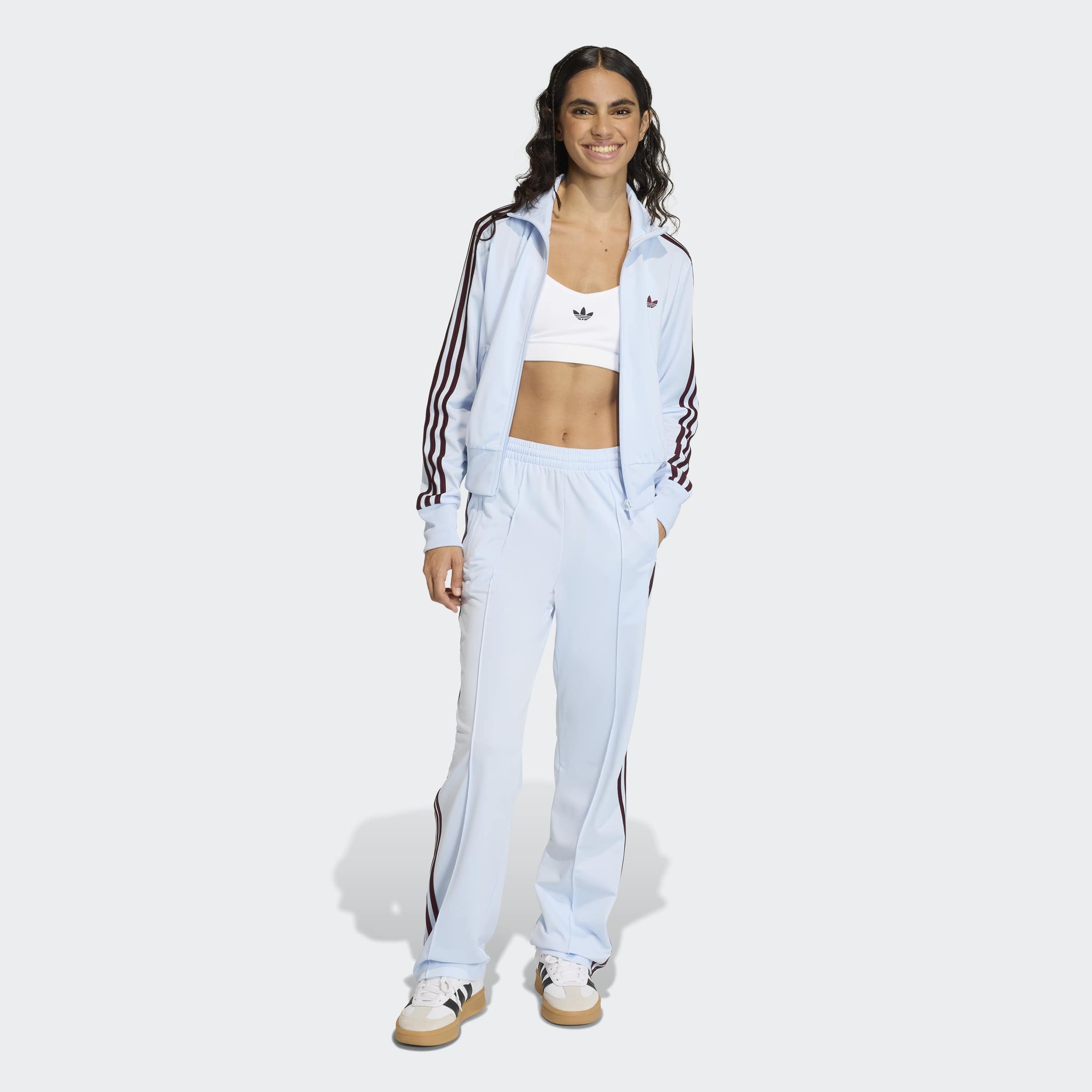 adidas Originals Veste d'entraînement »FIREBIRD CLASSIC ORIGINALS« FIREBIRD, coupe régulière