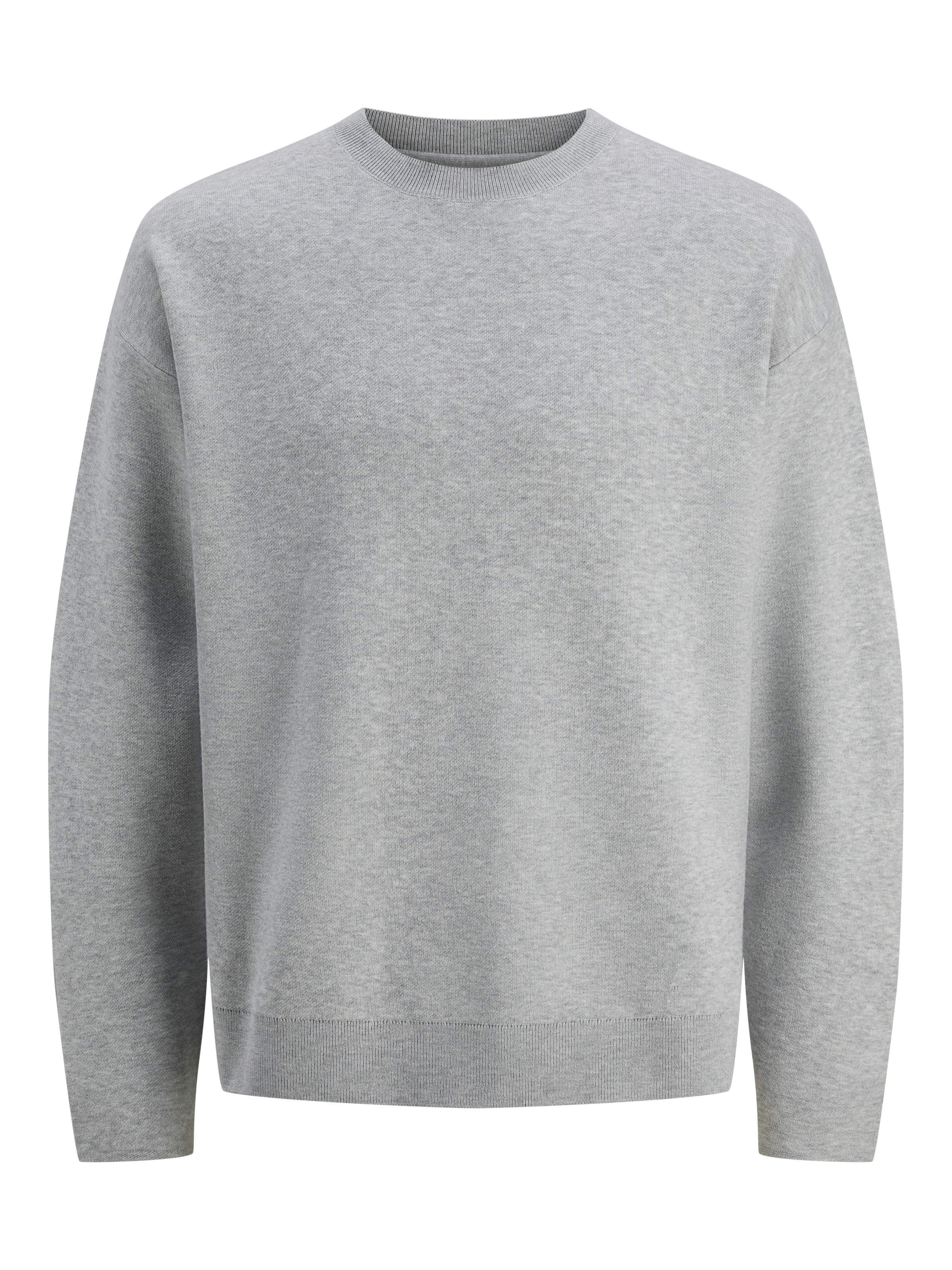 Jack & Jones Pull en tricot »JPRBLABRADFORT KNIT CREW NECK«