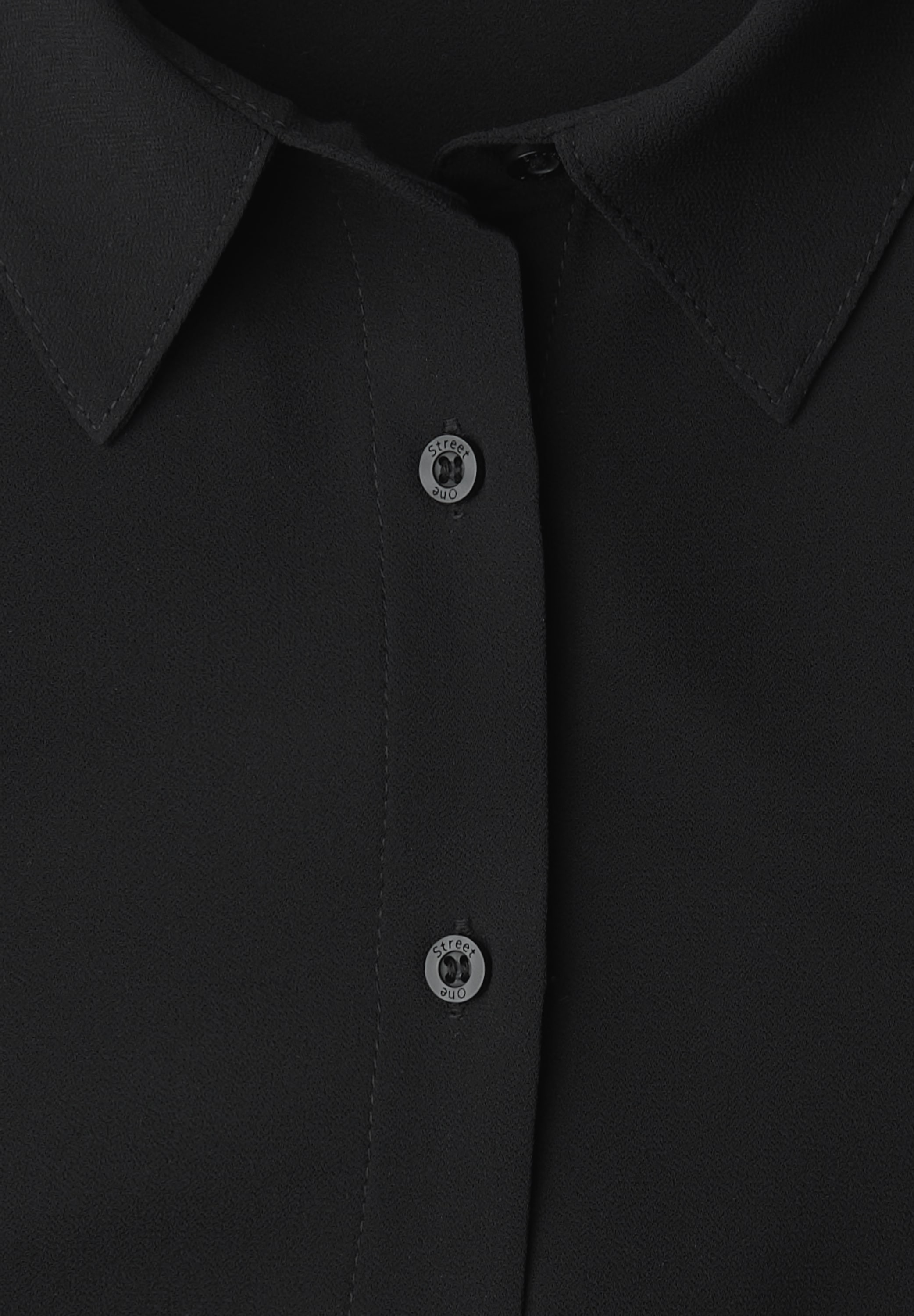STREET ONE Chiffonbluse