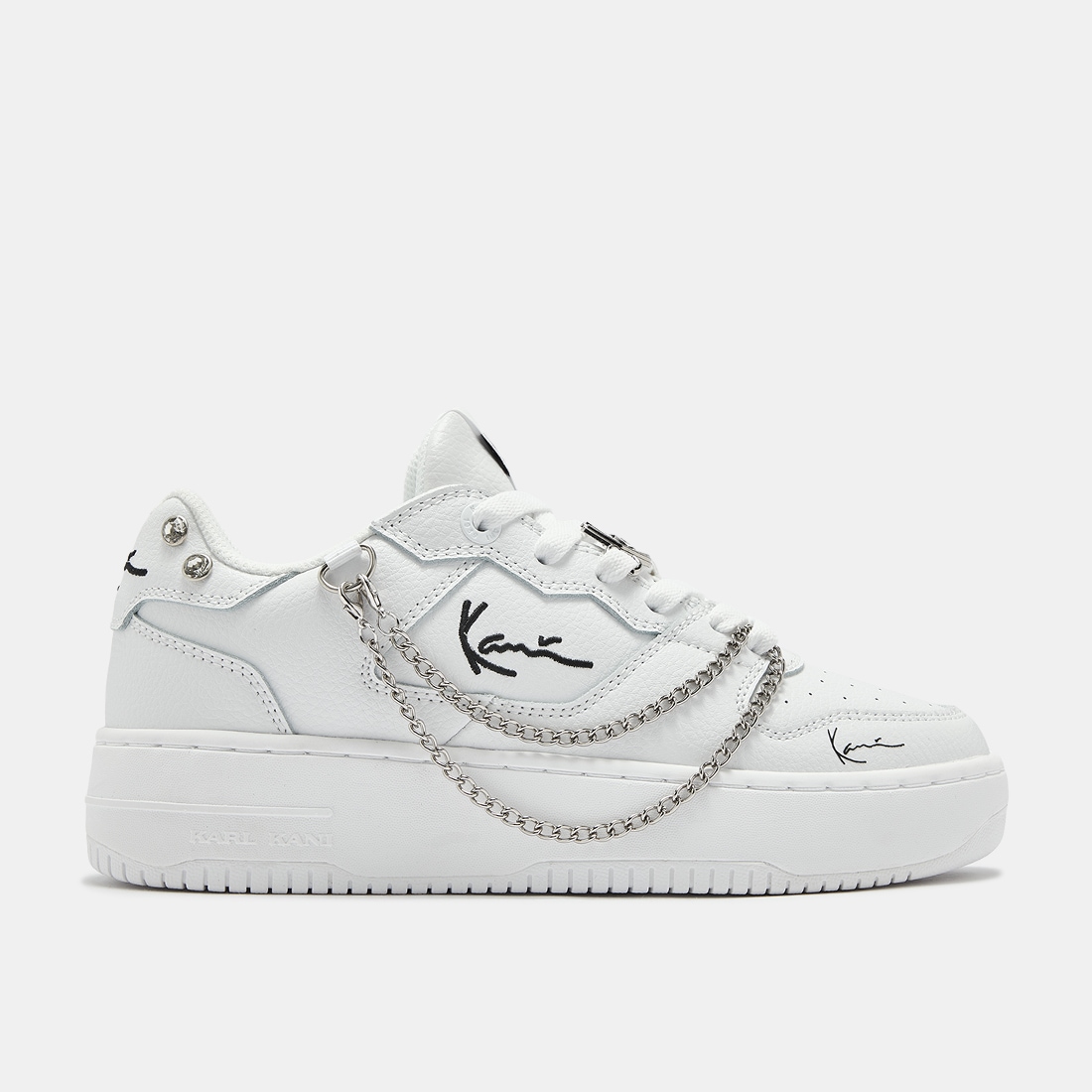 Karl Kani Sneakers »89 UP '23 GLAM«