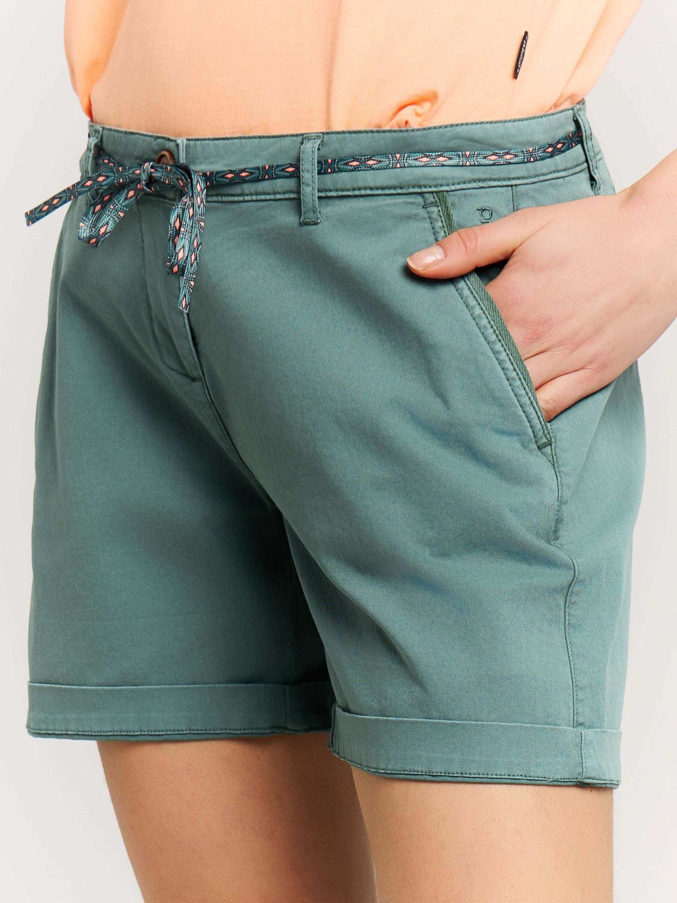 Protest Short »Shorts PRTTulip«