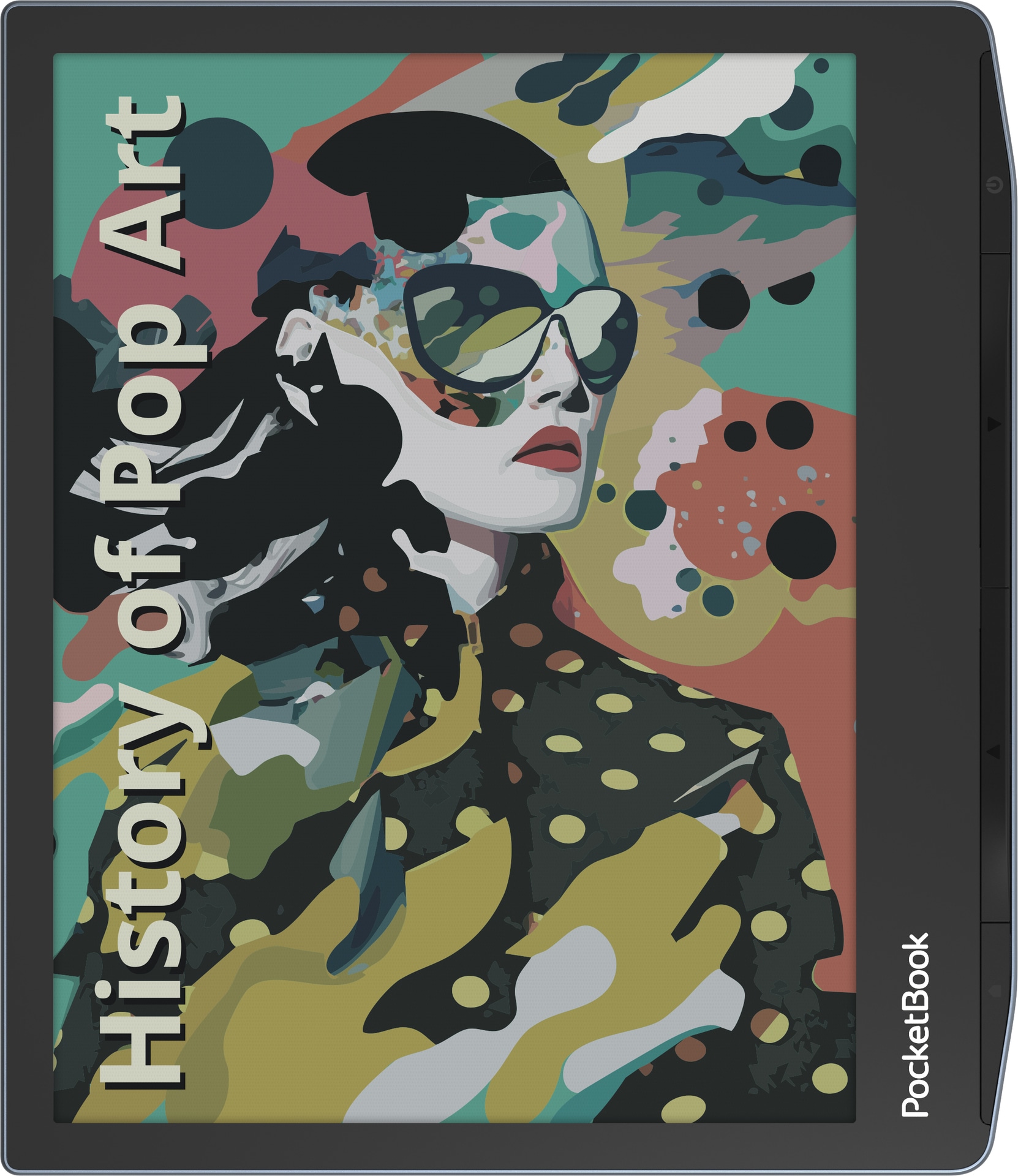 PocketBook E-Book »Era Color« (17,8 cm / 7 ″) 32 GB )