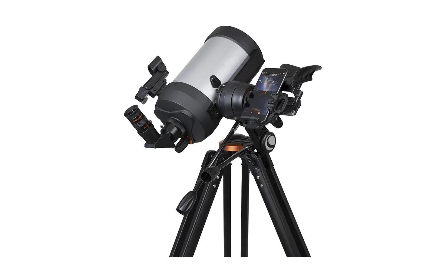 Celestron Télescopique »StarSense Explorer DX 5 SCT« Spiegelteleskop