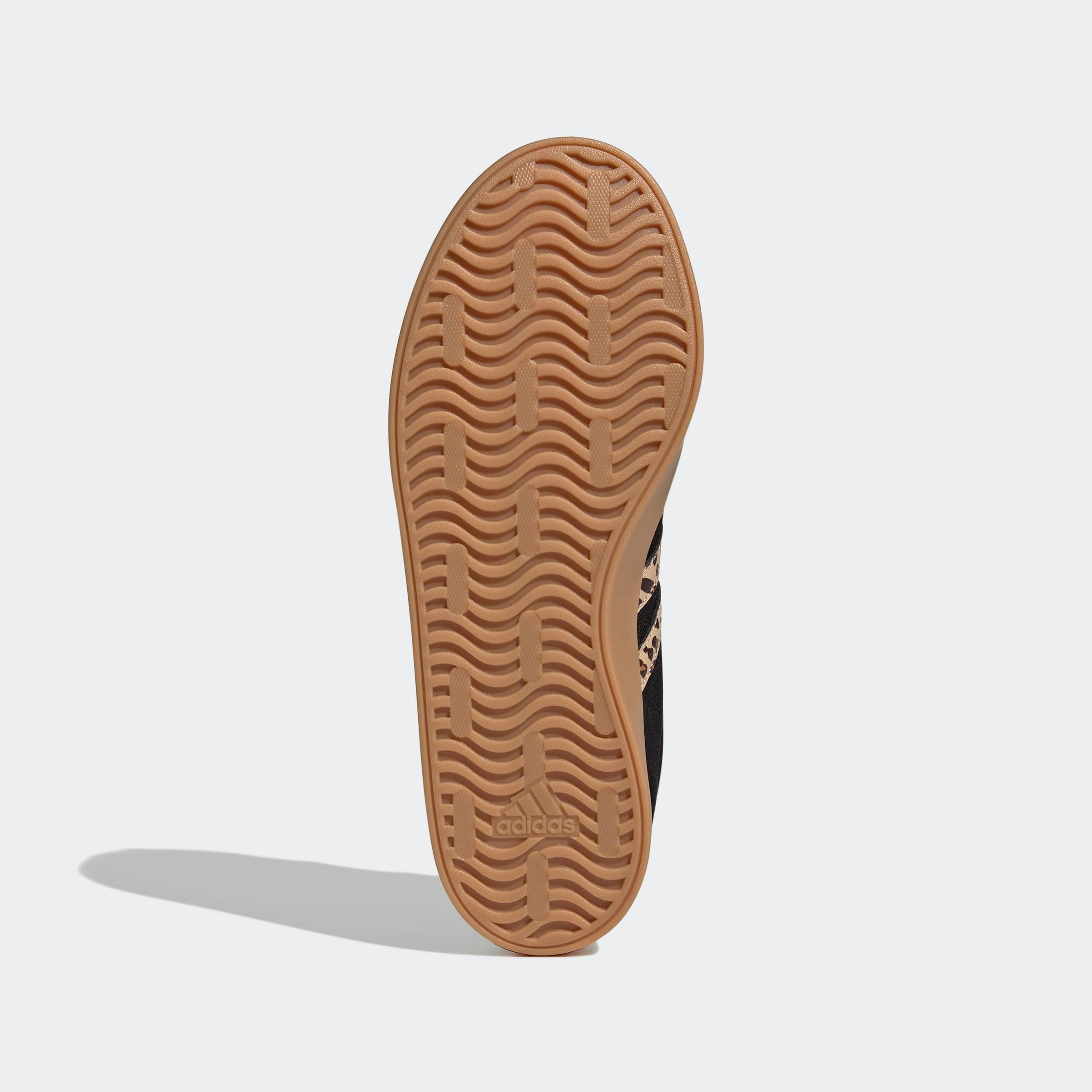 adidas Sportswear Sneakers »VL COURT 3.0«  mit Leo Muster
