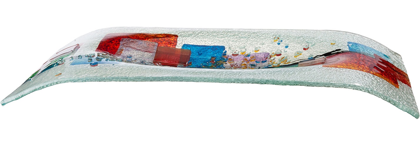 GILDE Bol »Deko-Schale Willou« 1