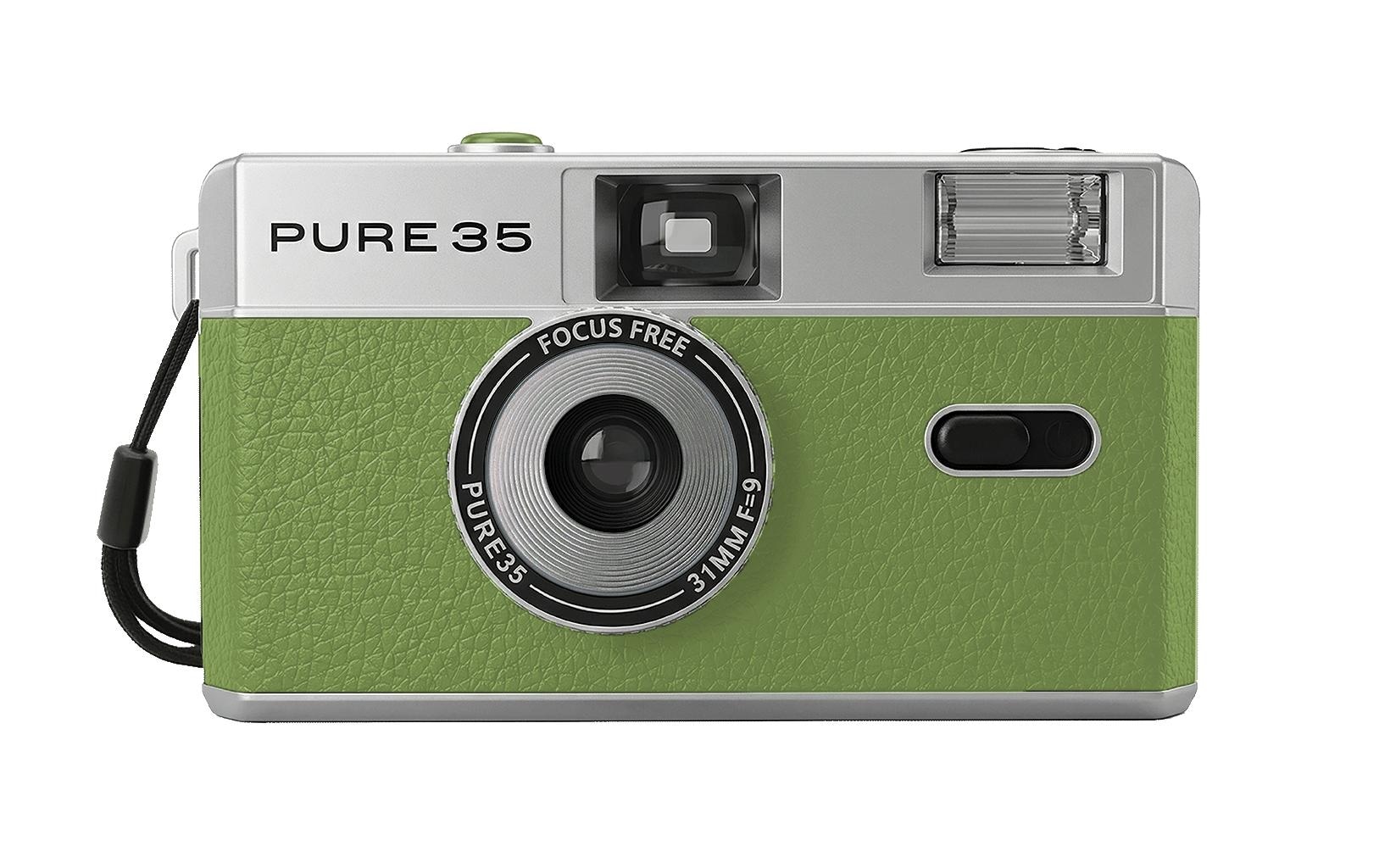 Kodak Appareil photo compact »Pure 35«
