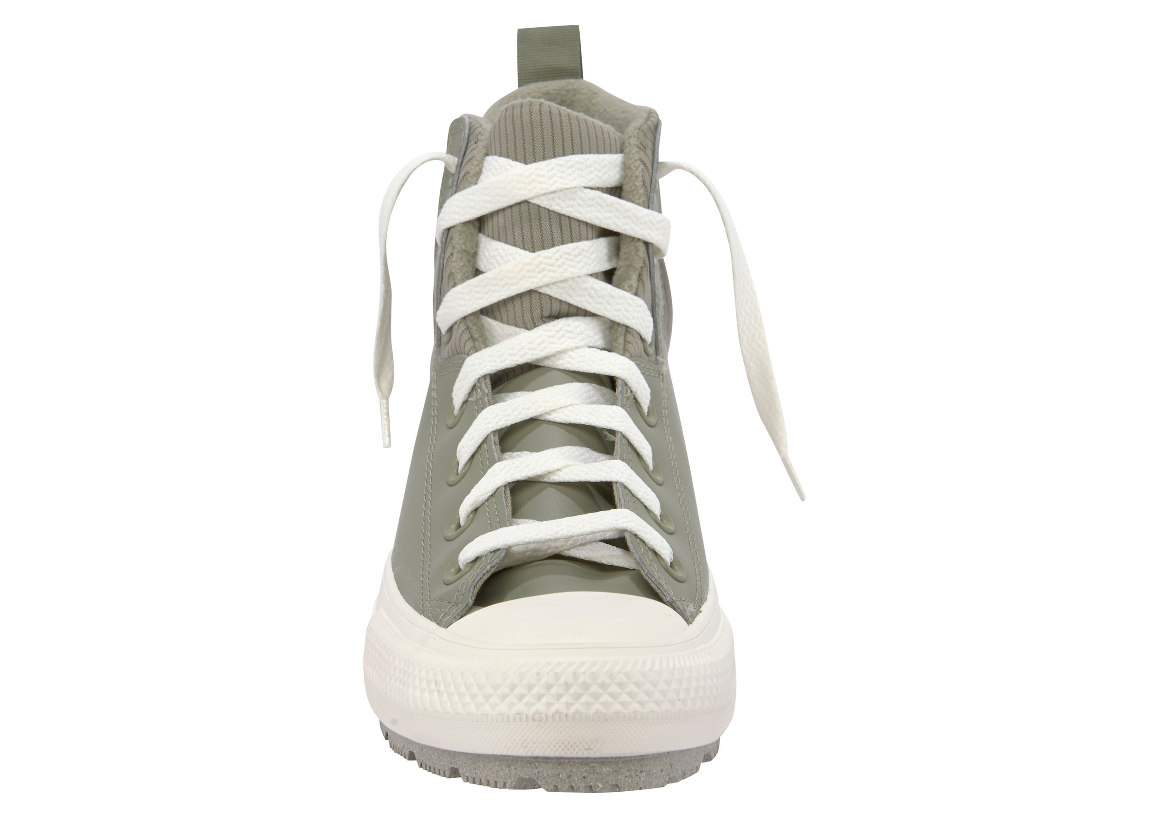 Converse Bottines de sneakers »CHUCK TAYLOR ALL STAR BERKSHIRE BOOT«  gefüttert