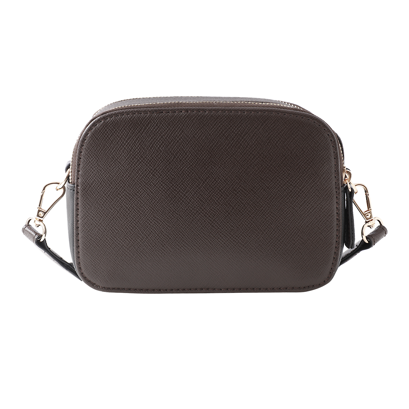 MARCO TOZZI Sac à bandoulière Sac bandoulière pour femmes, pochette avec logo doré