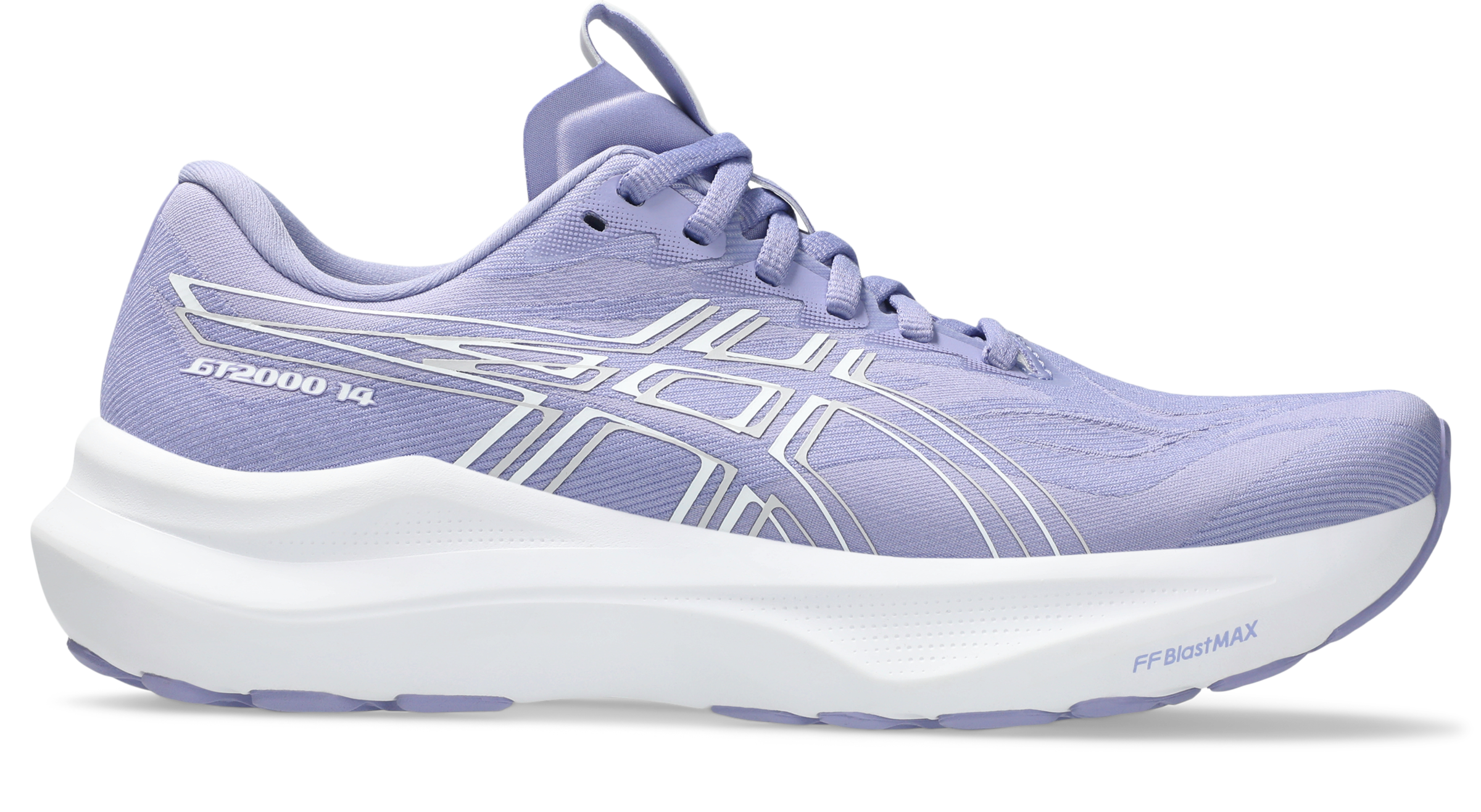 Asics Chaussure de course »GT-2000 14«  für mehr Stabilität