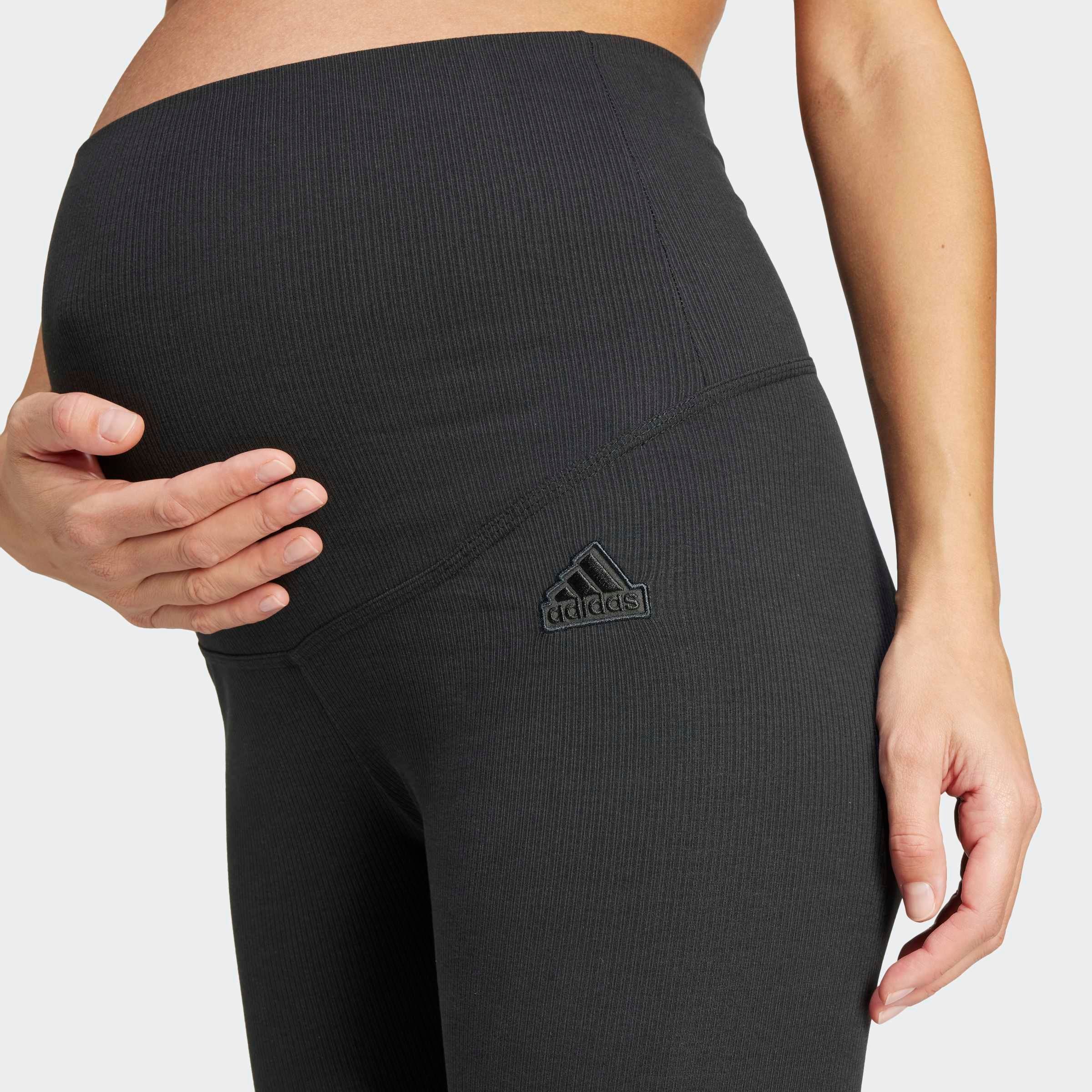adidas Sportswear Leggings »W MATERNITY LEG«