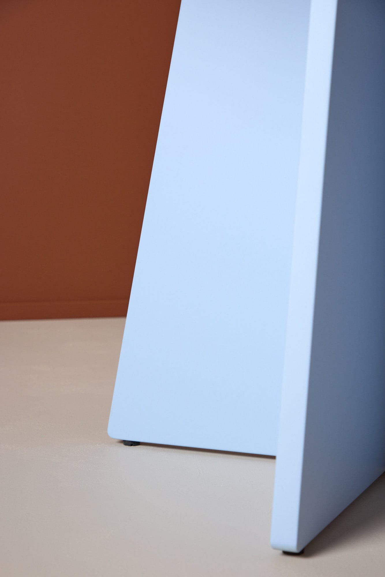 Venture Home Esstisch »Bootcut, runder Esstisch, charakterstark, Ø 110 cm« Esszimmertisch, MDF, einheitliche Lackierung, rund, modern, gesellig
