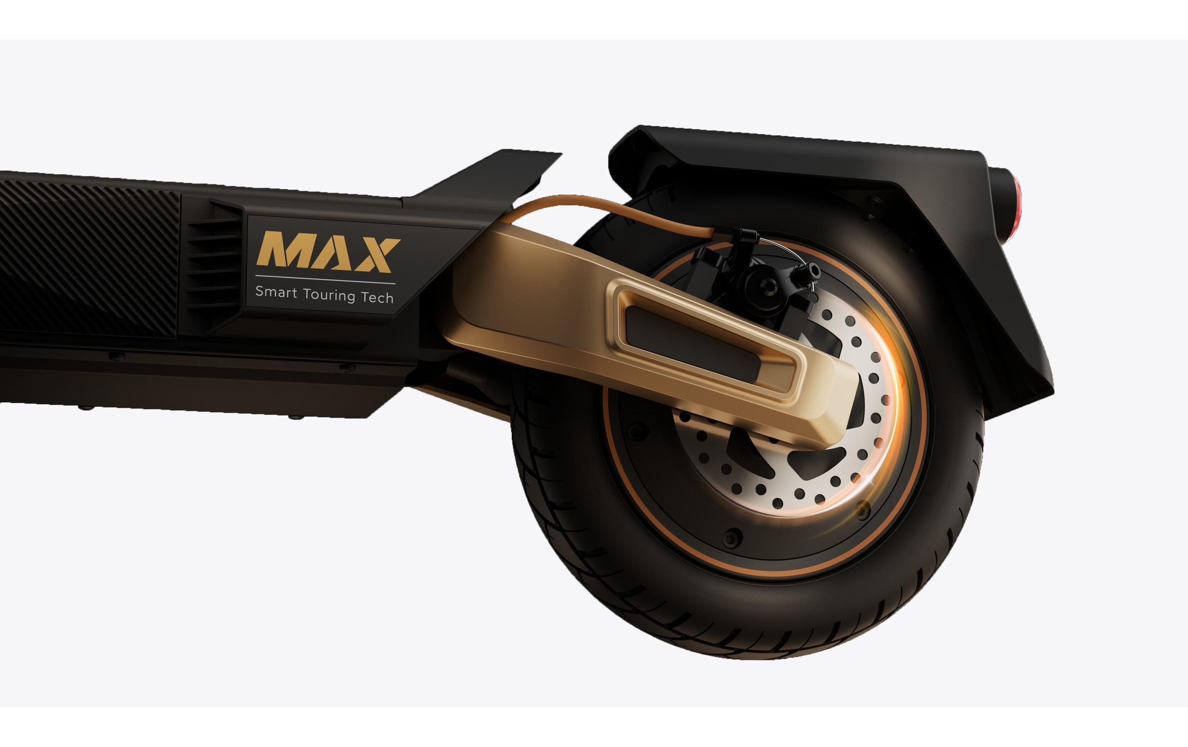 NAVEE Scooter électrique »ST5 Max« 20 km/h 90 kilomètres