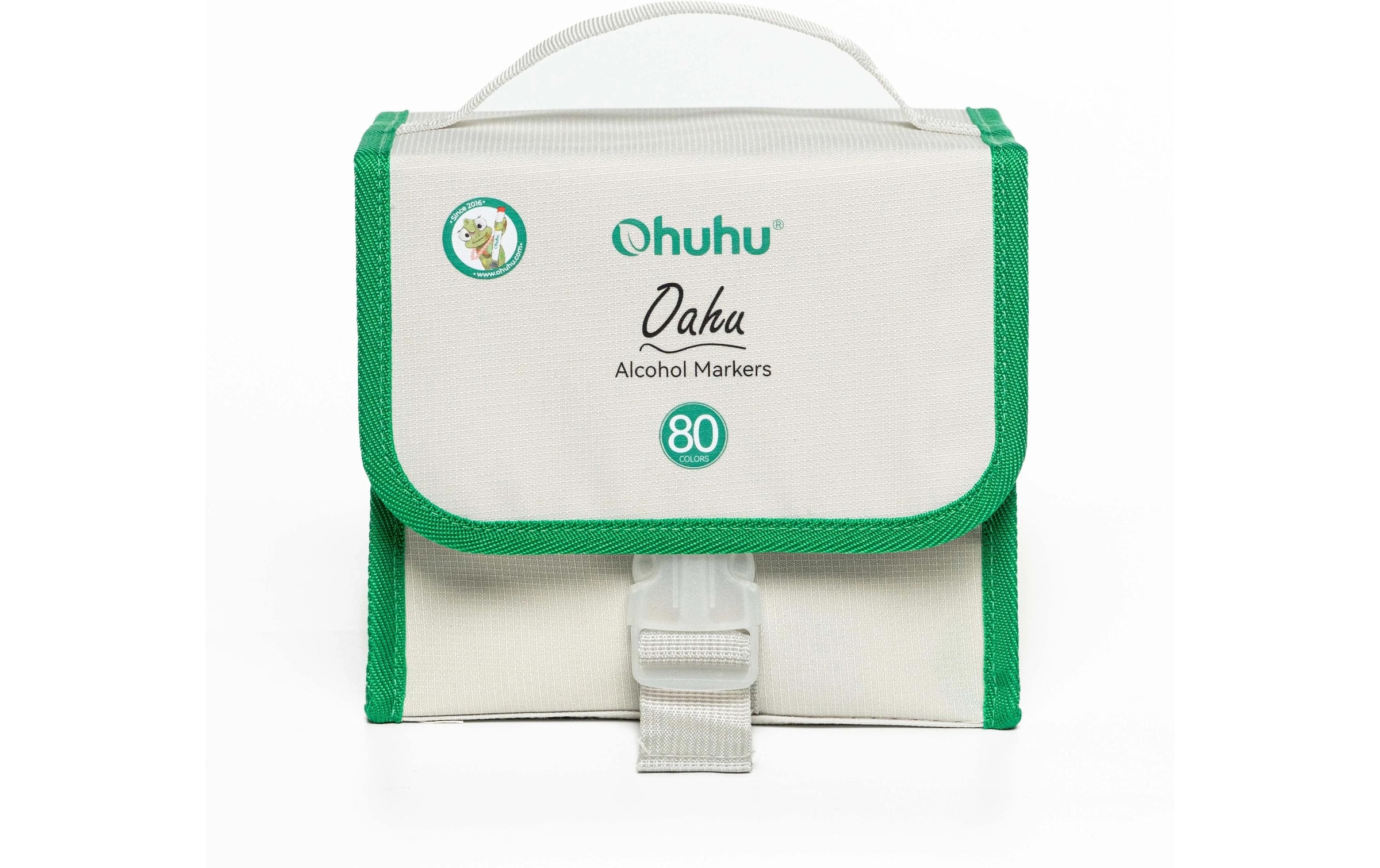   Marqueur »Ohuhu Oahu (80 Stk.) 80 Stück«