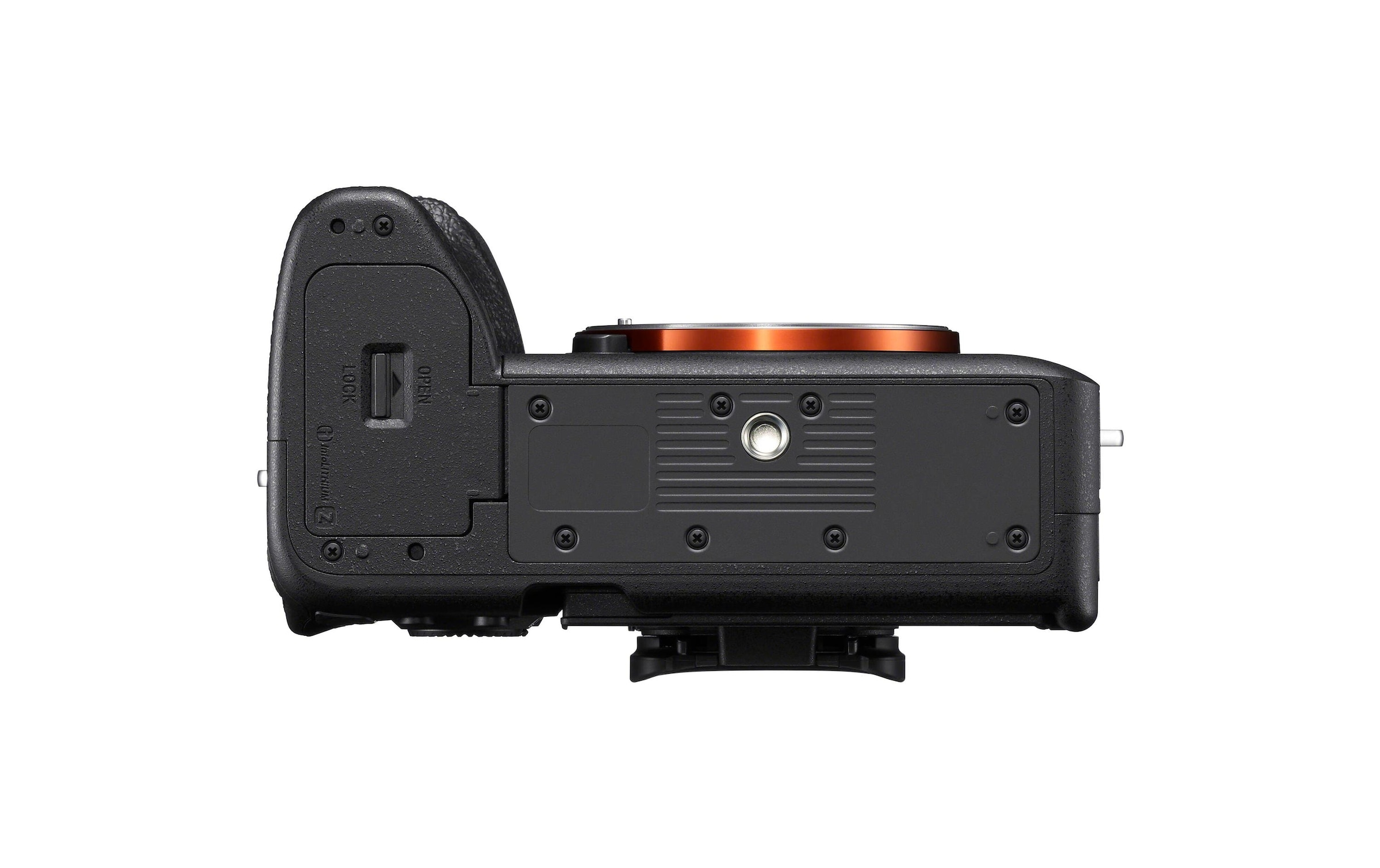Sony »Alpha 7 IV Kit 28-70«