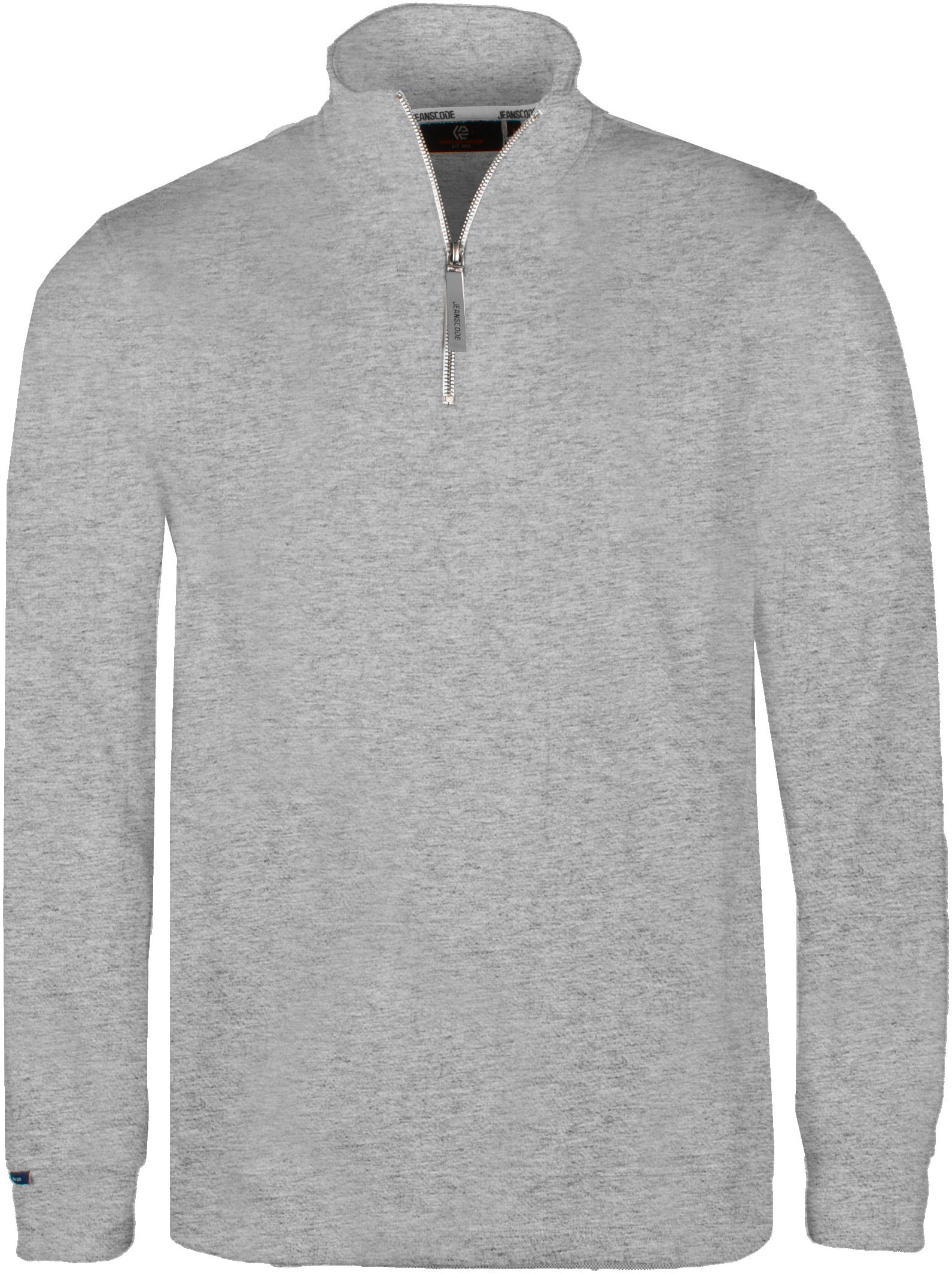 Indicode Sweater »INPortal«
