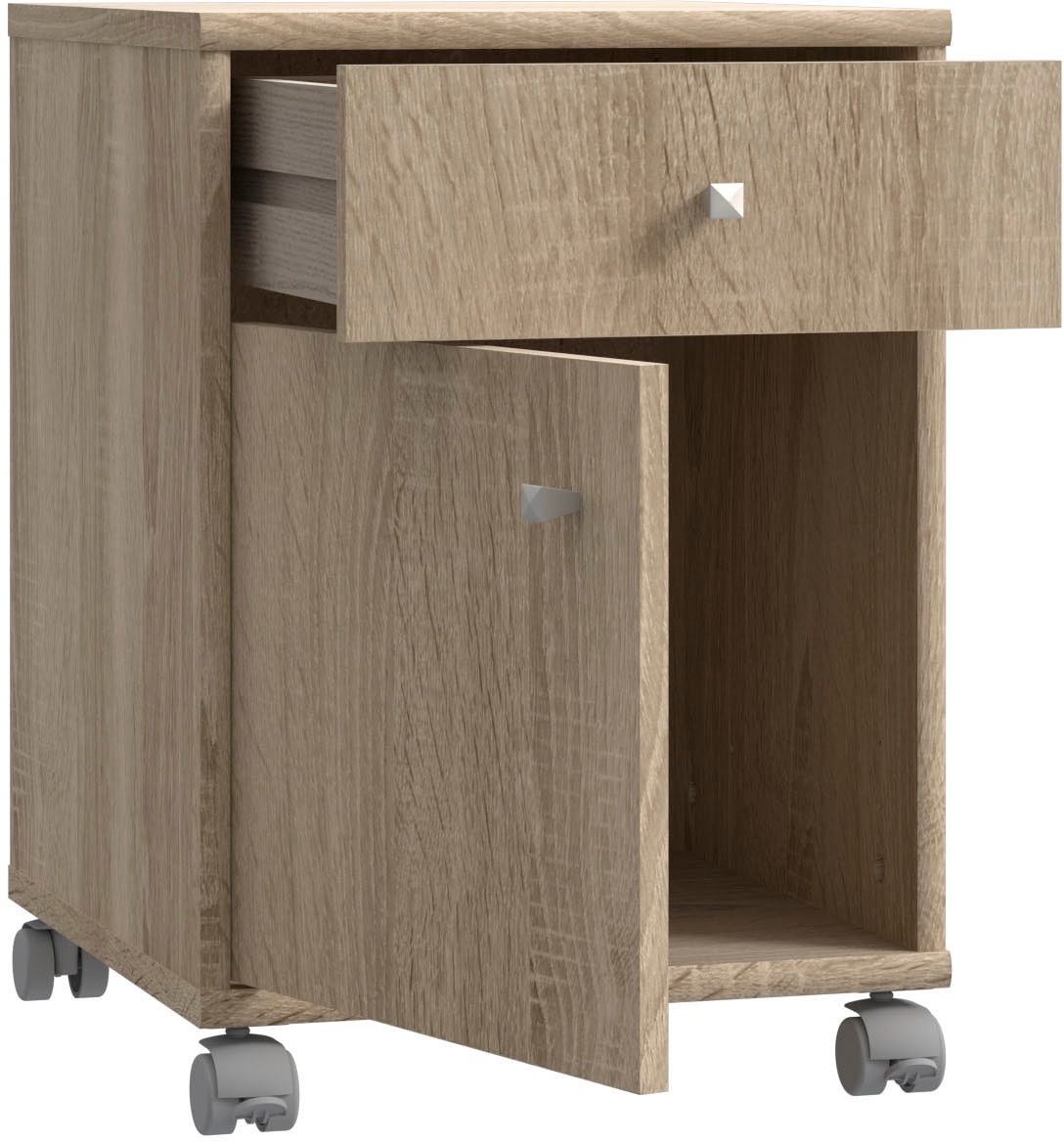 FORTE Rollcontainer »Tempra«