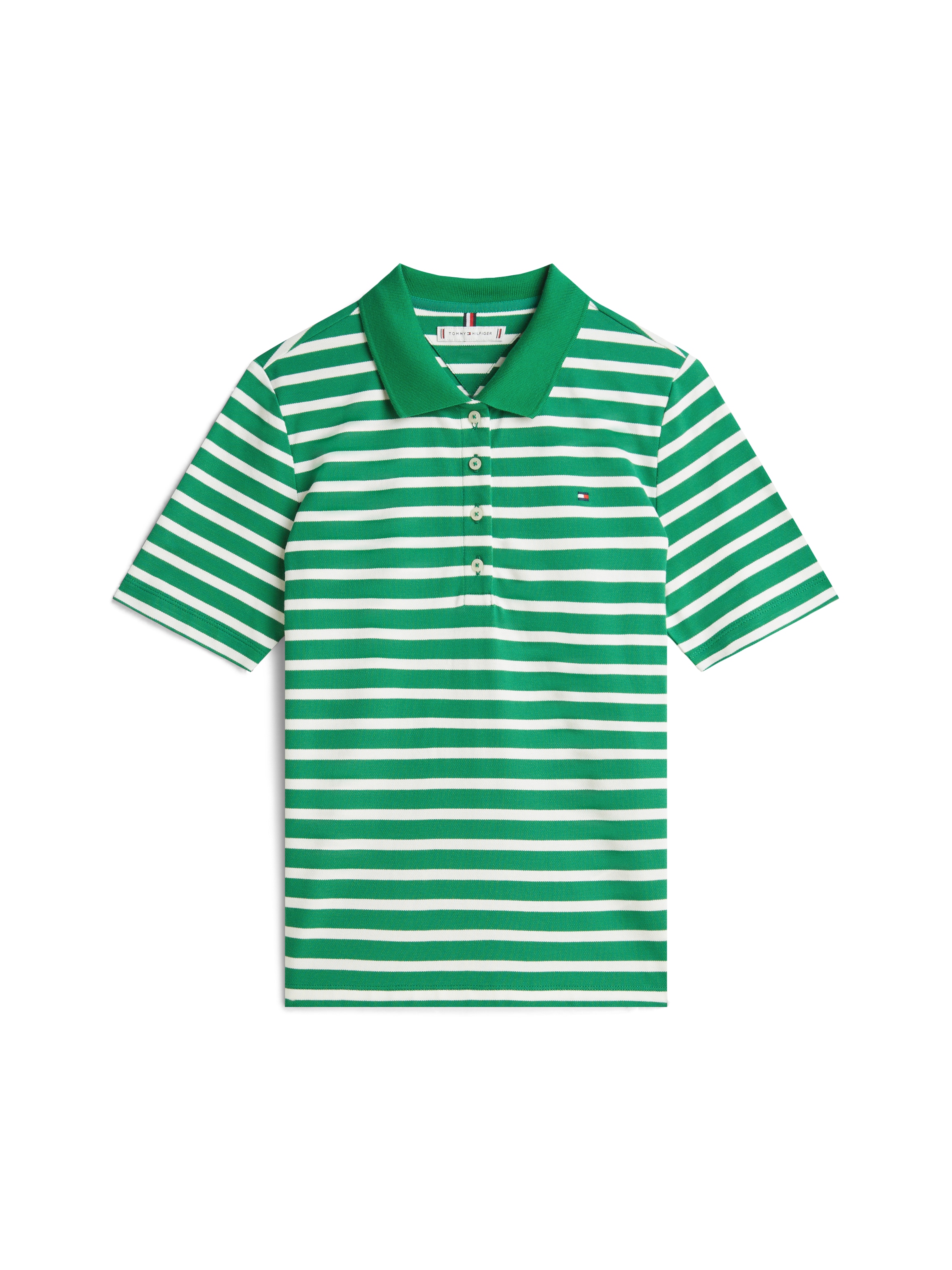 Tommy Hilfiger Polo »Regular Fit Pique Premium Polo« Baumwollmischung, regular fit