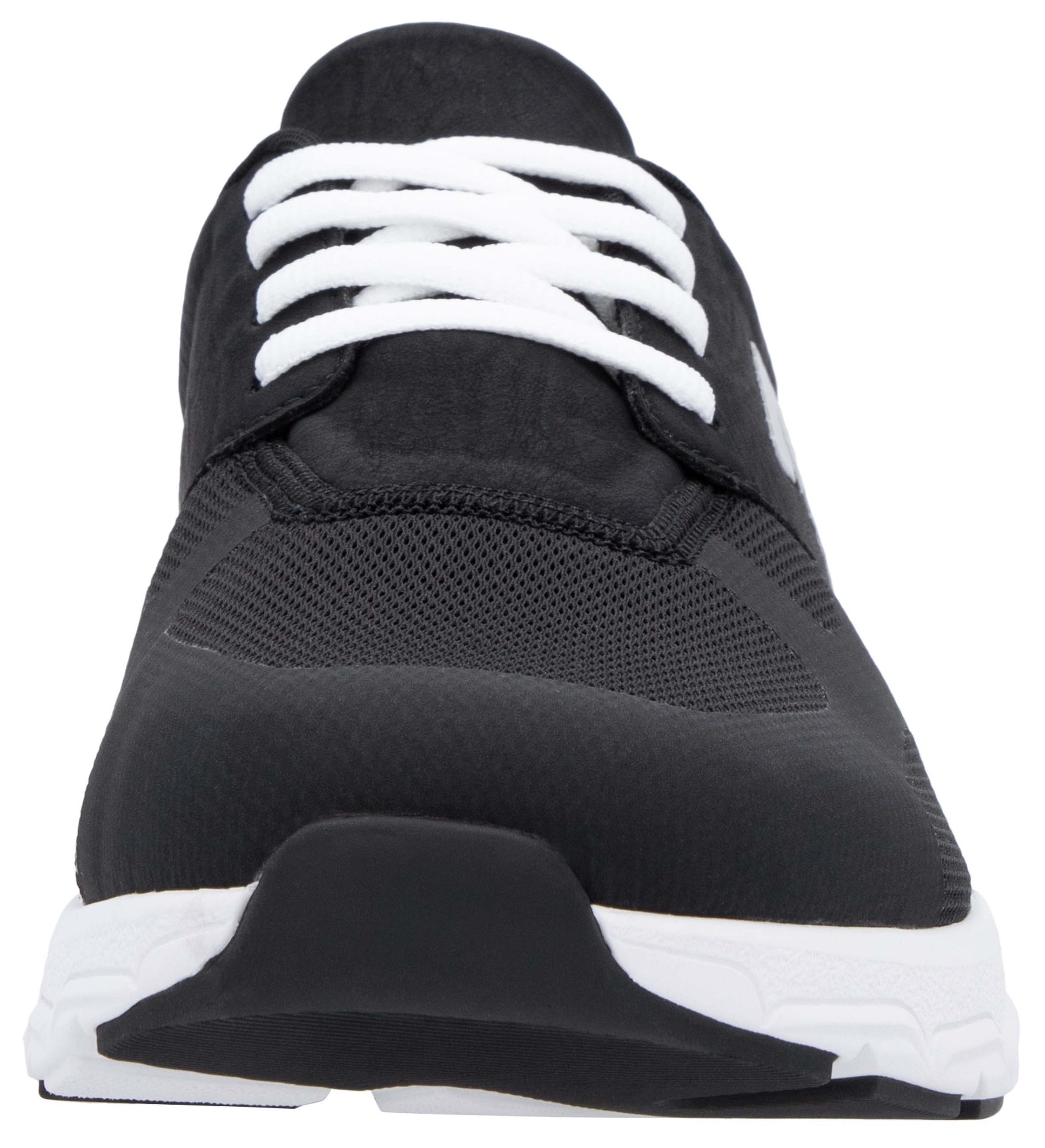 RIEKER Sport Baskets slip-on »Preston«  baskets de running de la nouvelle collection Christoph Kramer