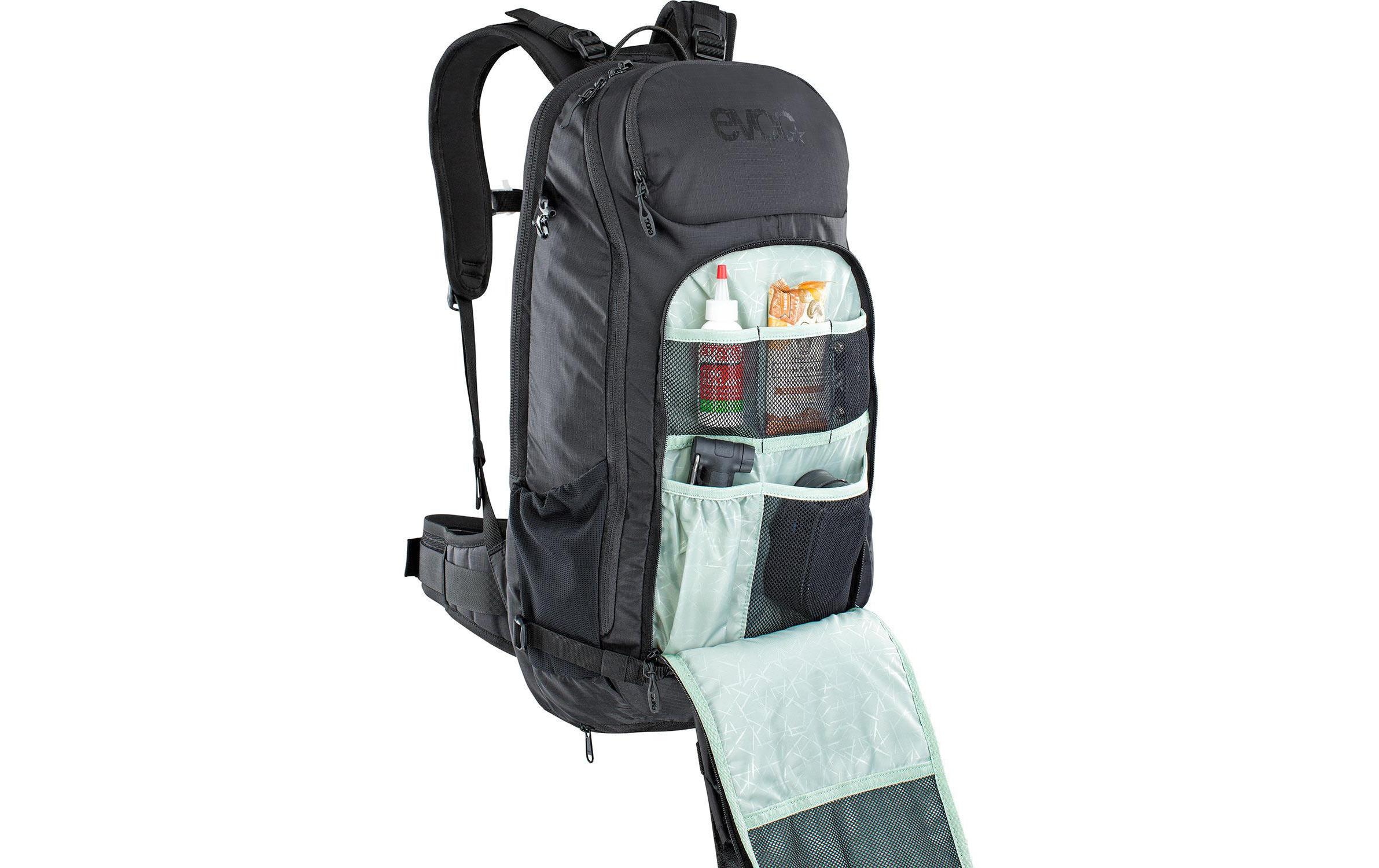 EVOC Rucksack »FR Trail E-Ride 20 l«