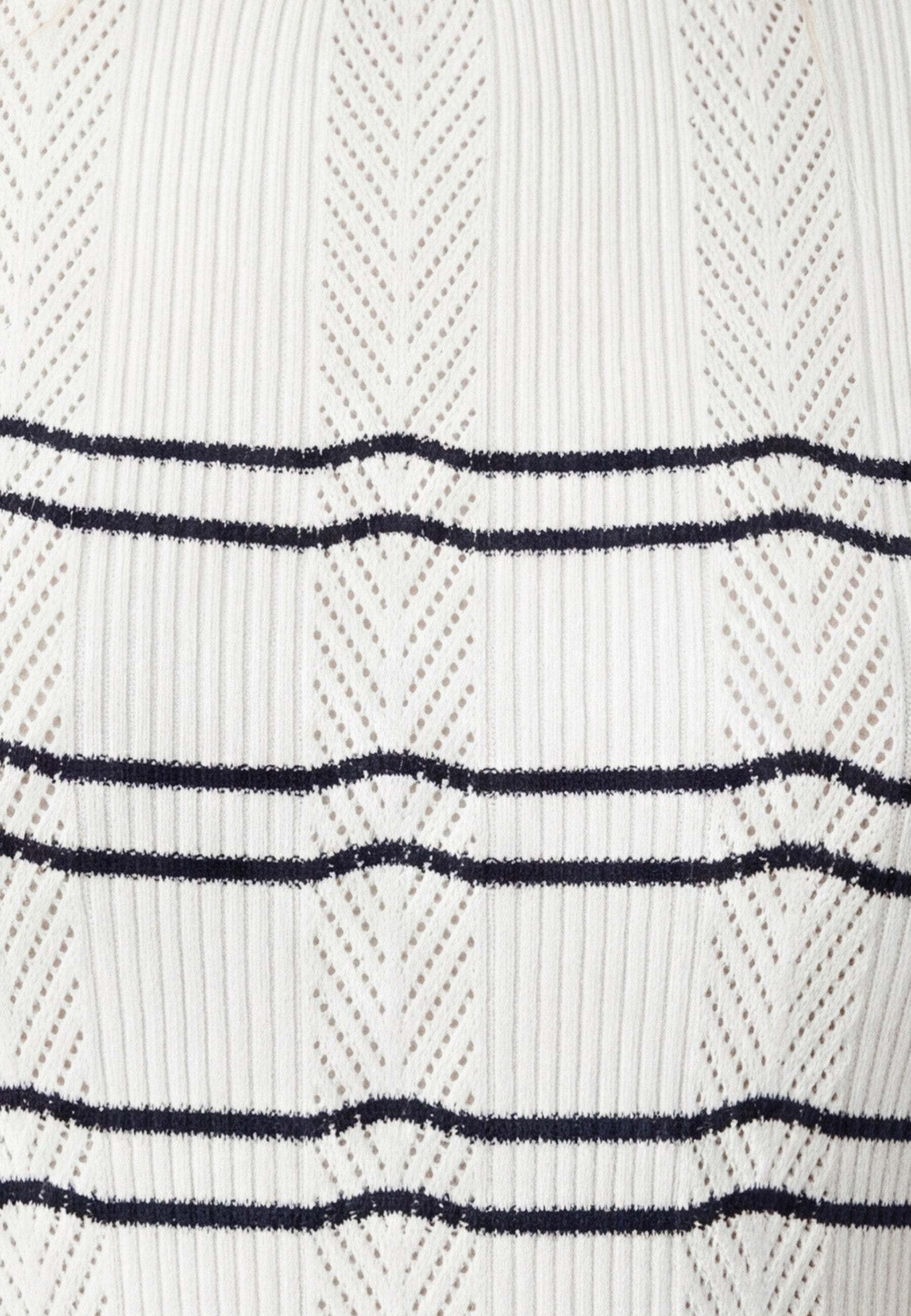 Mavi T-Shirt »Mavi T-Shirt Short Sleeve Tricot«