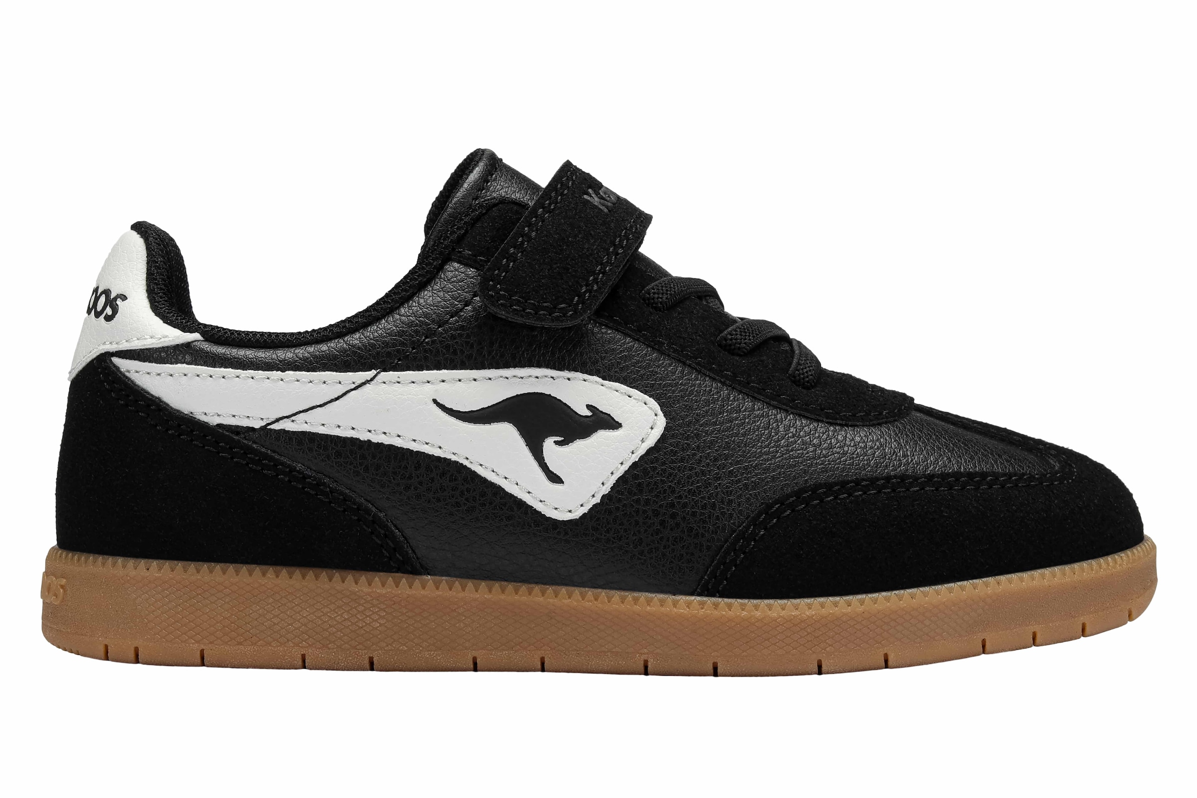 KangaROOS Sneakers »K-LPK BUM EV«