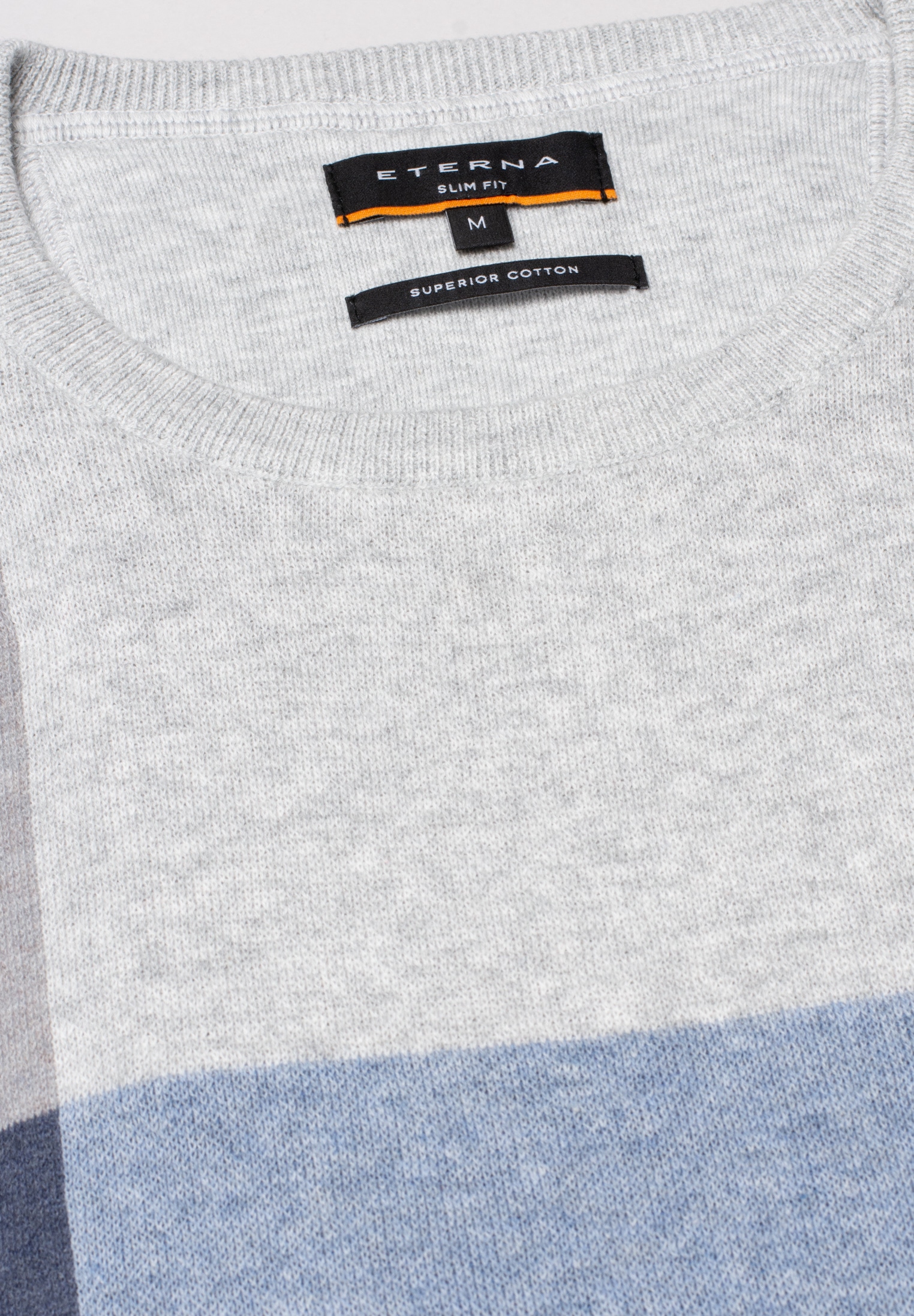 Eterna Strickpullover