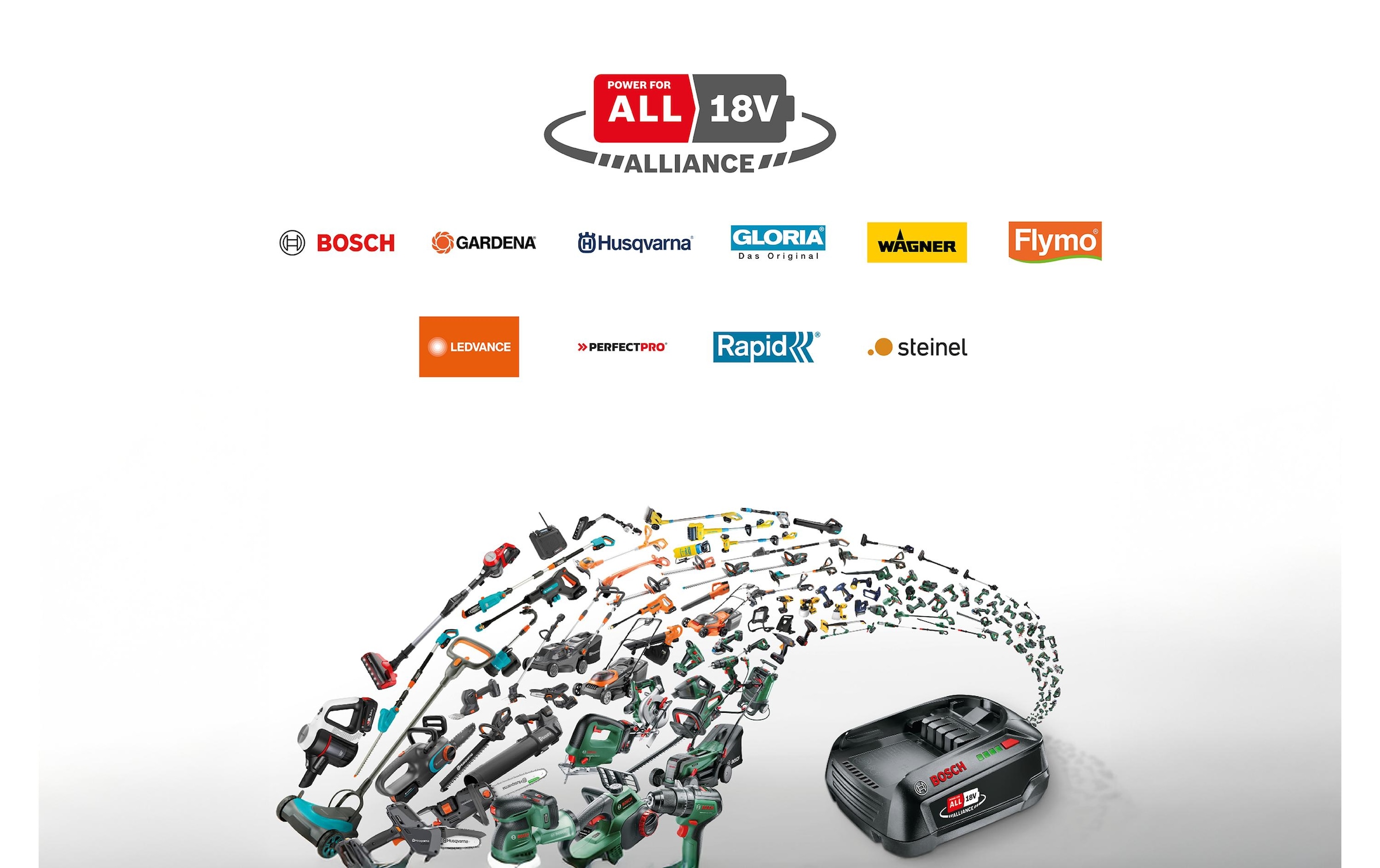 Husqvarna Akku-Heckenschere »Aspire PS30X-P4A« ()