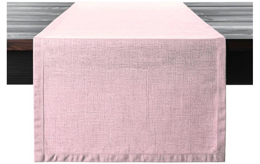 PROFLAX Chemin de table »Leinen 50 x 150 cm«