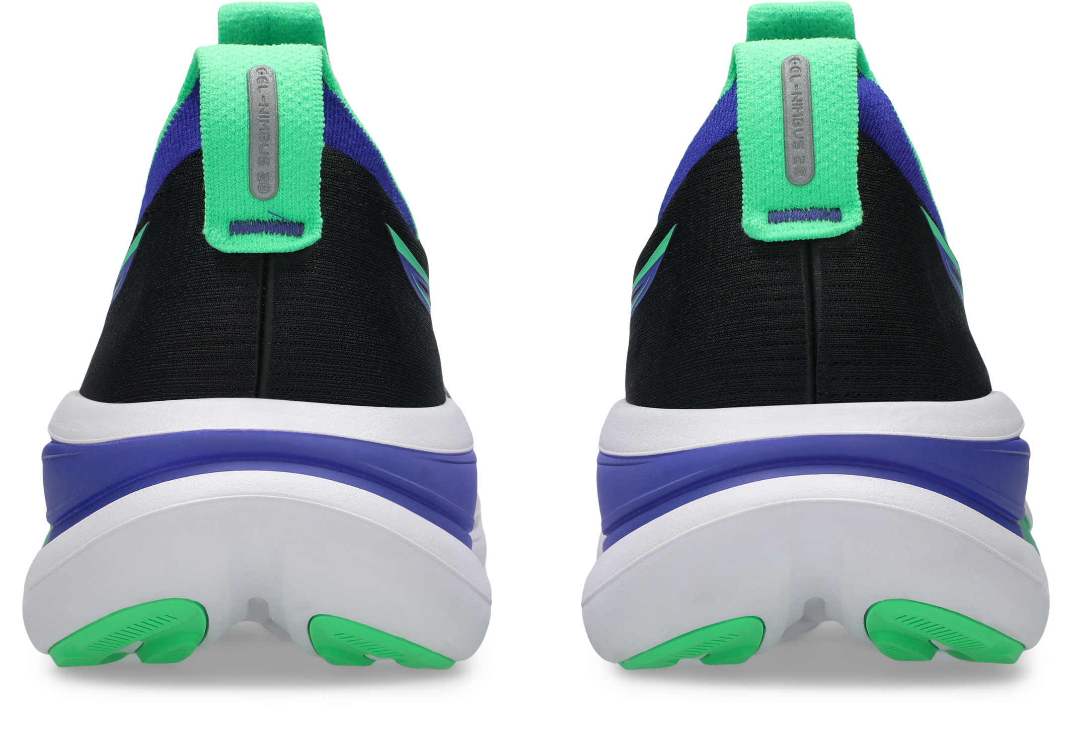 Asics Chaussure de course »GEL-NIMBUS 28«  mit Knit-Obermaterial, mit FF BLAST PLUS Dämpfung