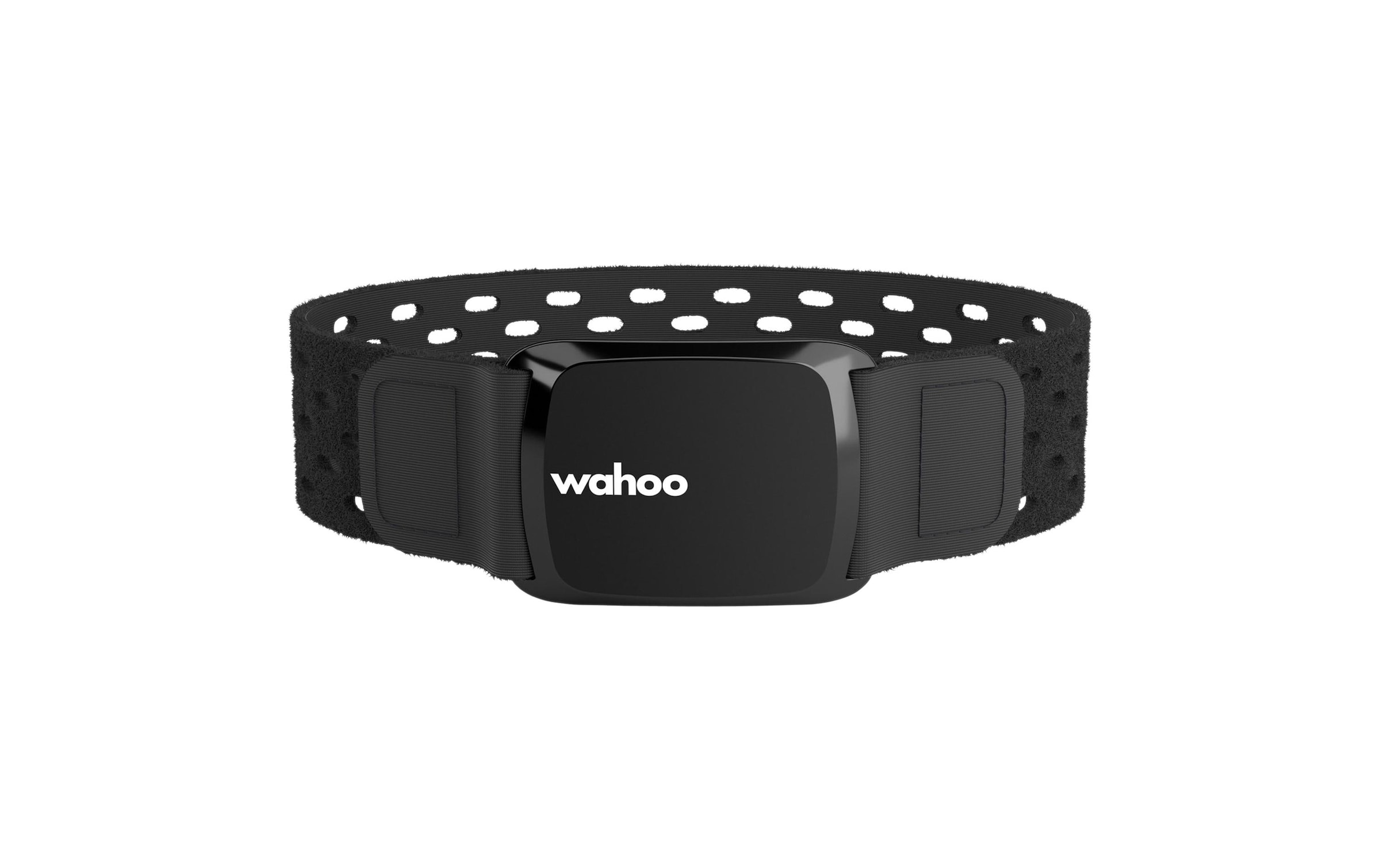   Moniteur de fréquence cardiaque »WAHOO Bike Tickr Fit Optical Armband«