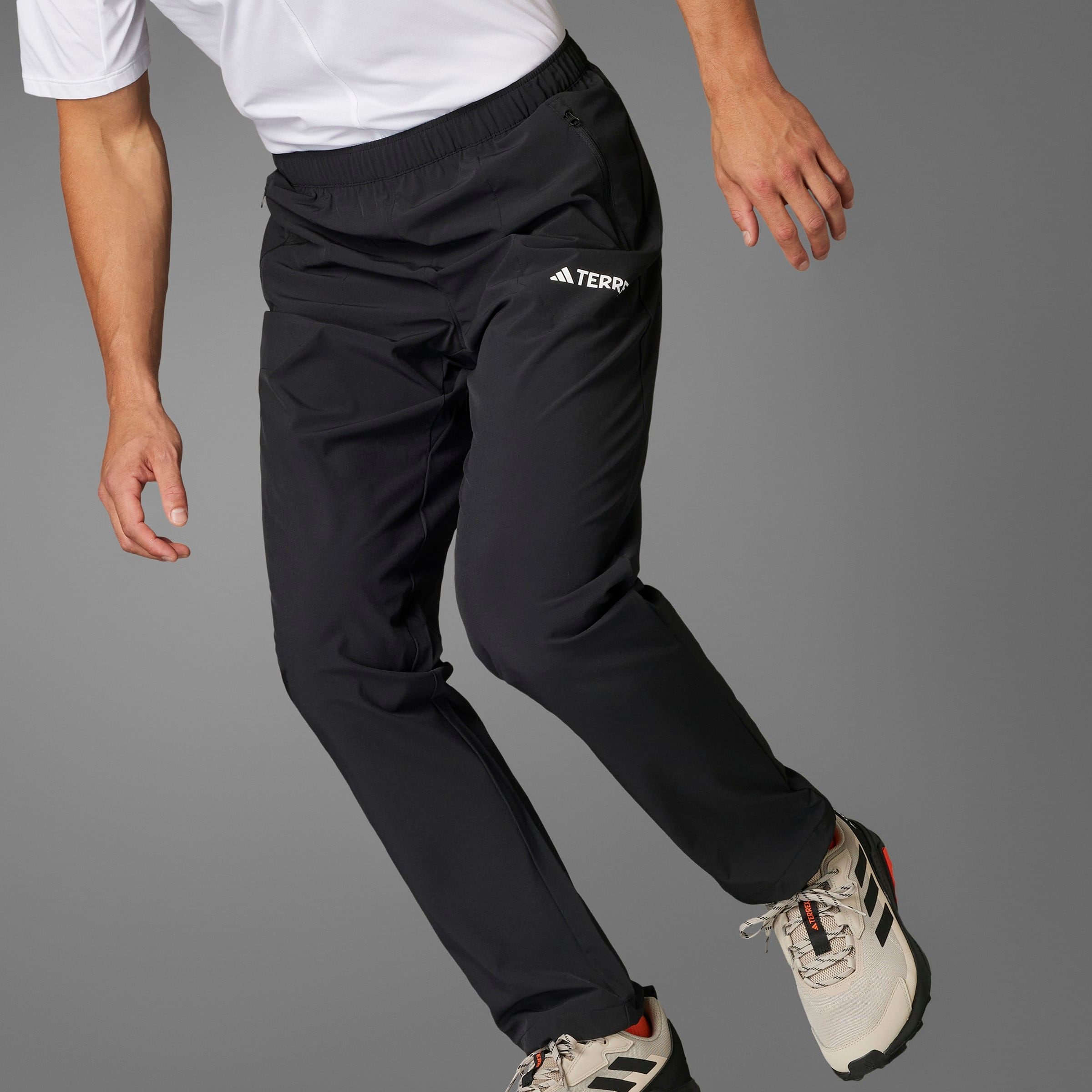 adidas TERREX Outdoorhose »MT ESS PANTS«