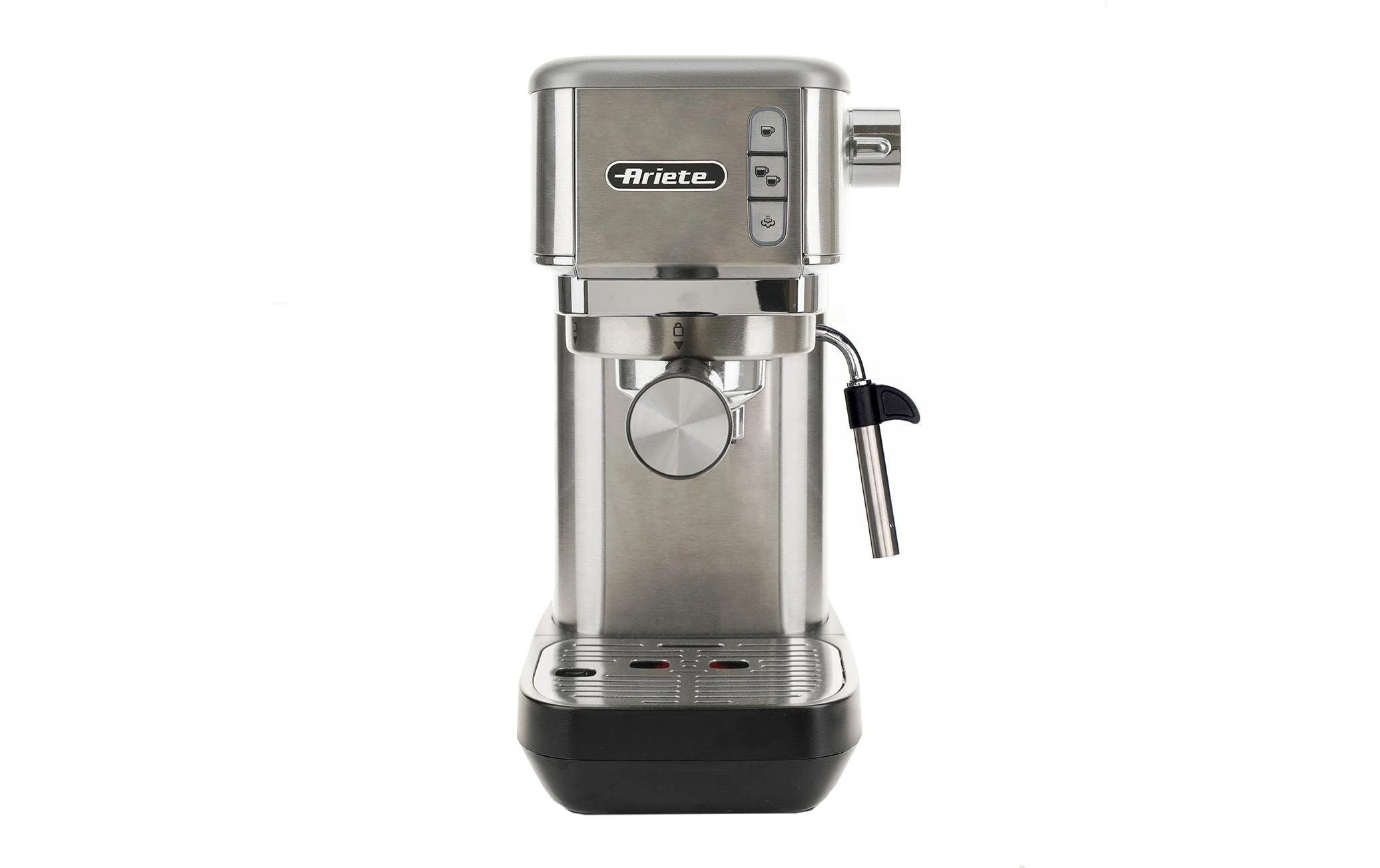 Ariete Siebträgermaschine »ARI-1380«