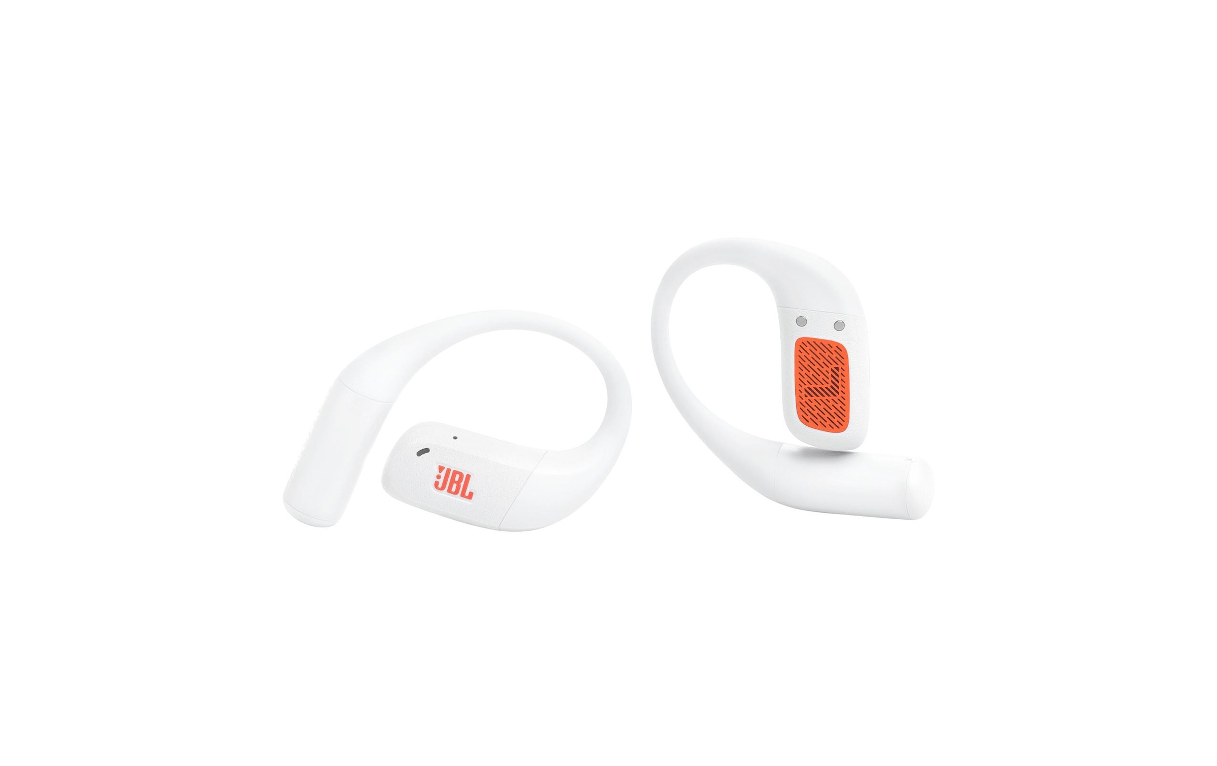 iRobot Open-Ear-Kopfhörer »Endurance Zone True Wireless Open-Ear Sport Headphones« A2DP Bluetooth Freisprechfunktion | True Wireless