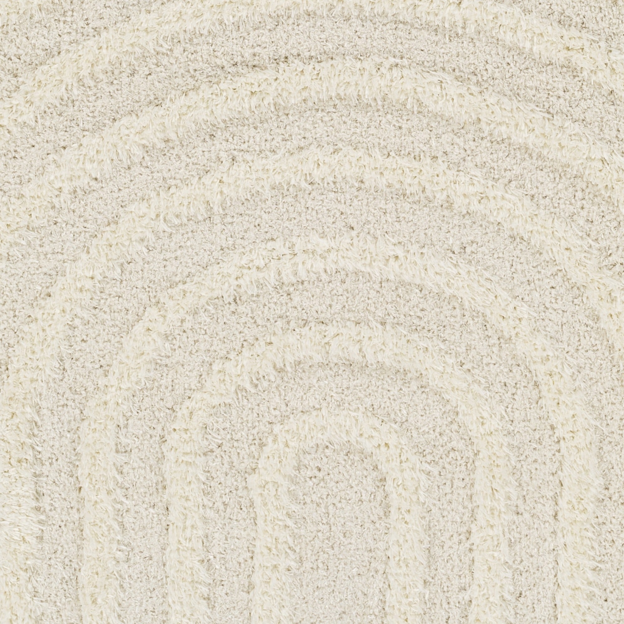 Livabliss Tapis »SAVANNAH« Rectangulaire 34,03 mm Höhe Tapis shaggy moderne – extra doux et moelleux