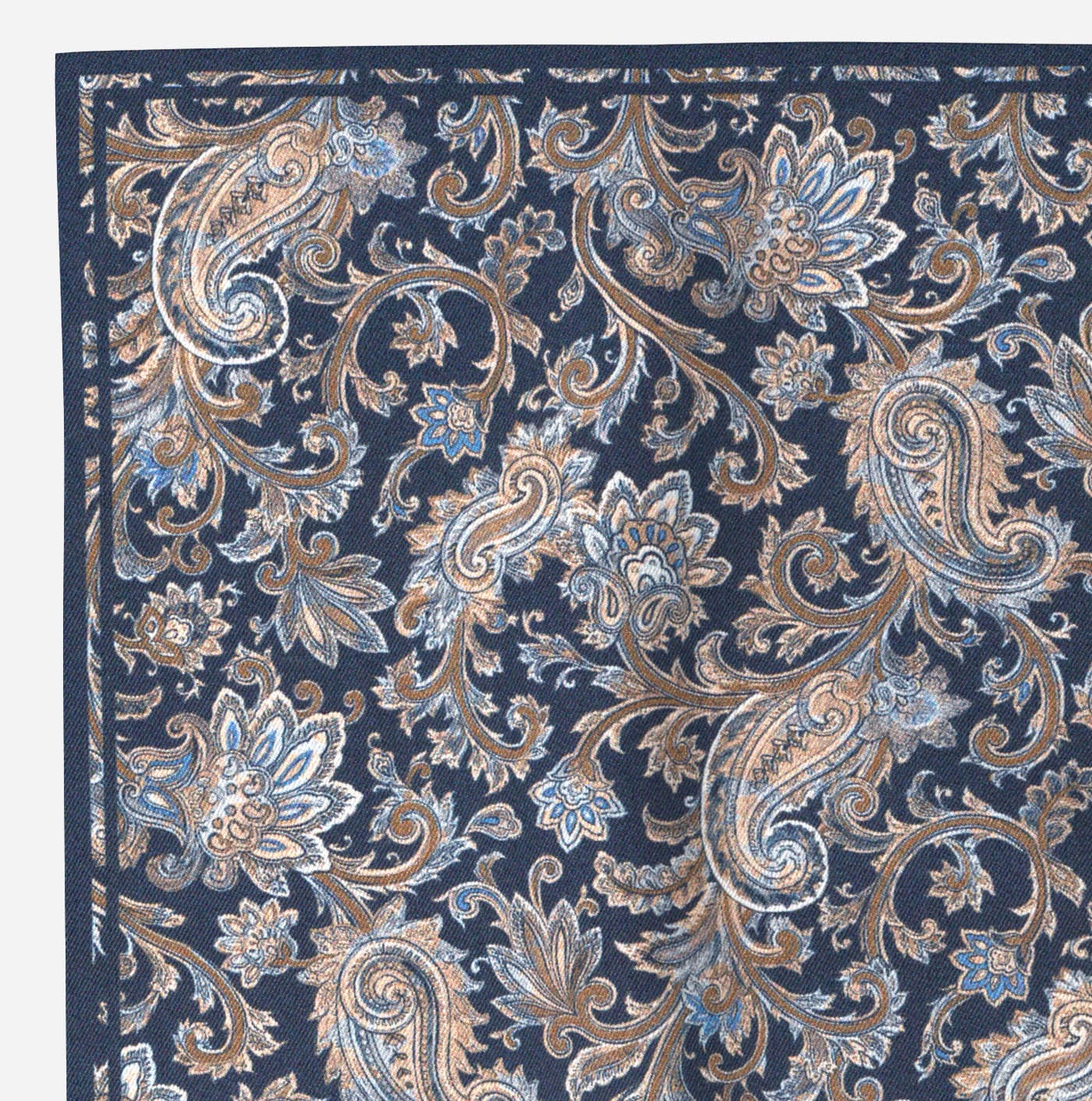 OLYMP Einstecktuch 30 x 30 cm, mehrfarbig