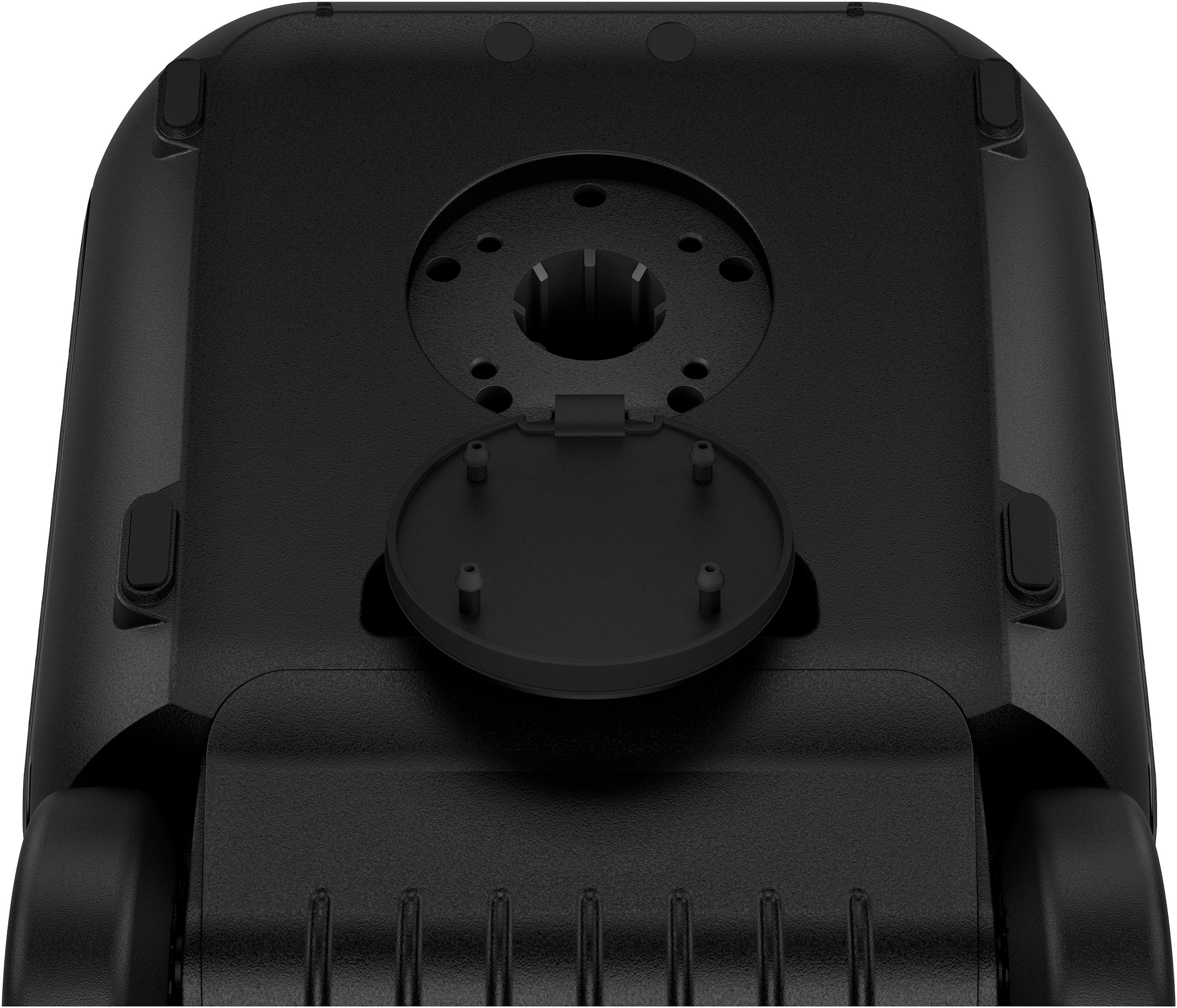 LG Party-Lautsprecher »XBOOM DXL7T« 2.1 (Bluetooth 2.1 Soundsystem | App-Steuerung | Beleuchtungseffekte | DJ-Funktionen | Equalizer | Karaoke-fähig | Multipoint Anbindung | Wireless Party Connect 250 W)