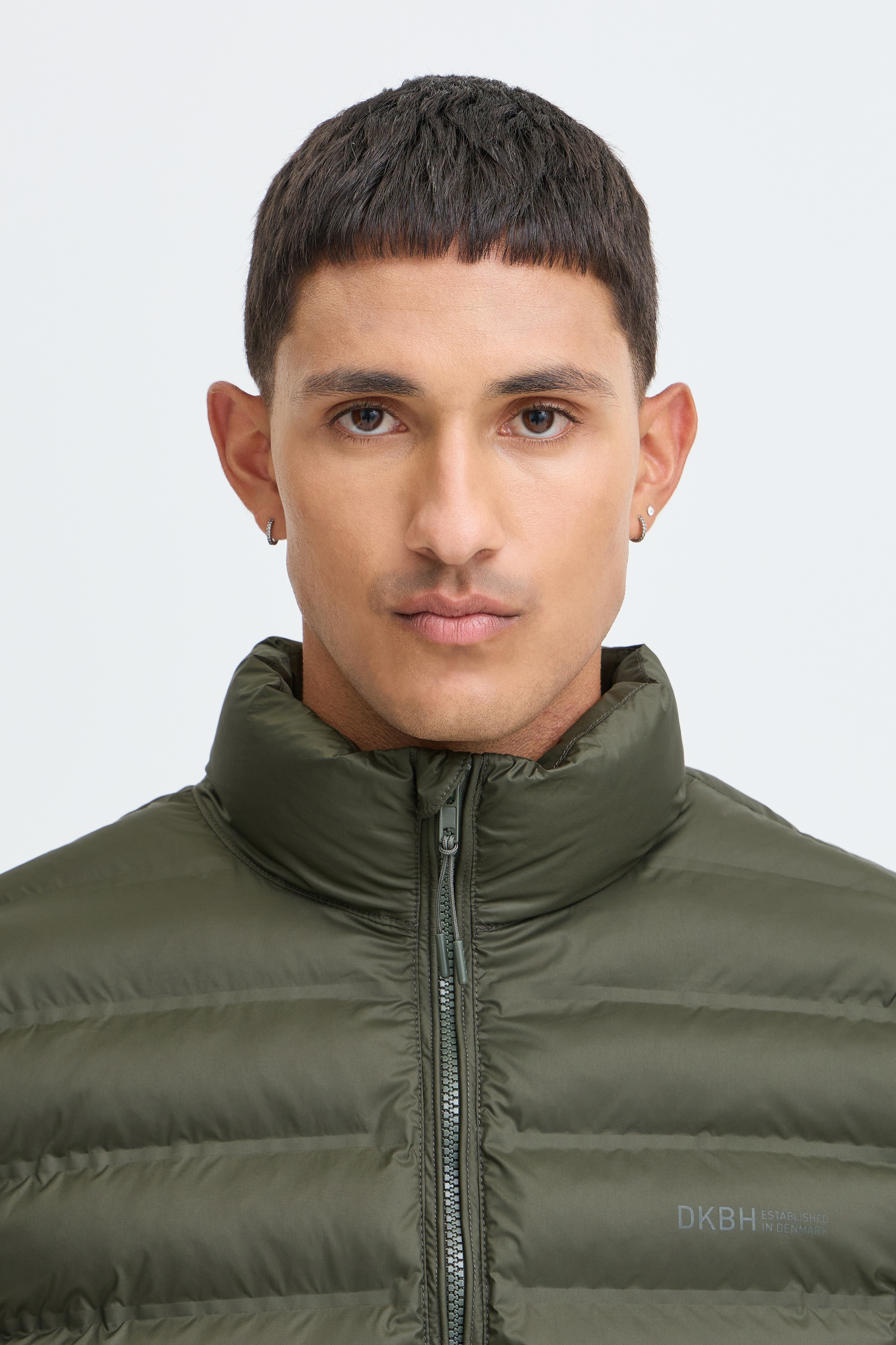 Blend Steppweste »BHFICCO HEATED VEST« Kunstfaser, regular fit