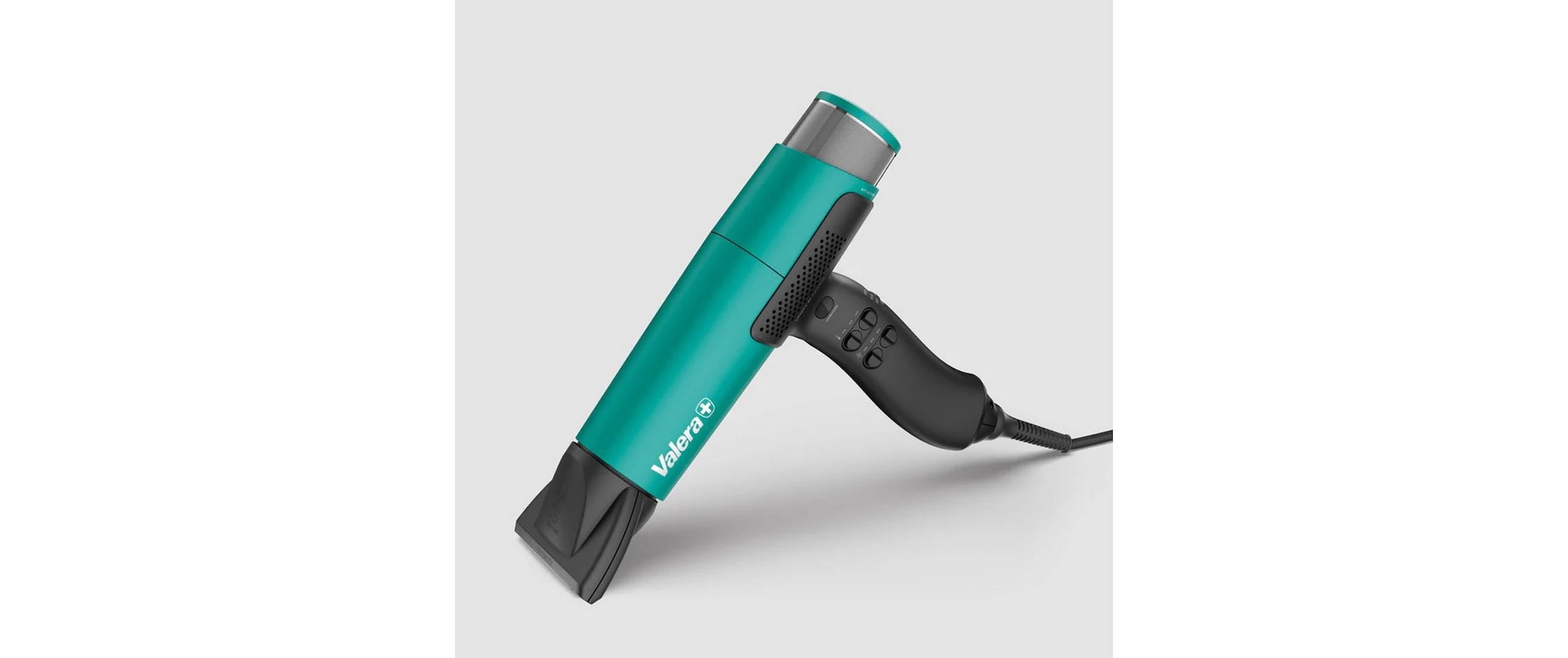 Valera Sèche-cheveux »VanityCare AI Emerald Pulse« 2.000 W