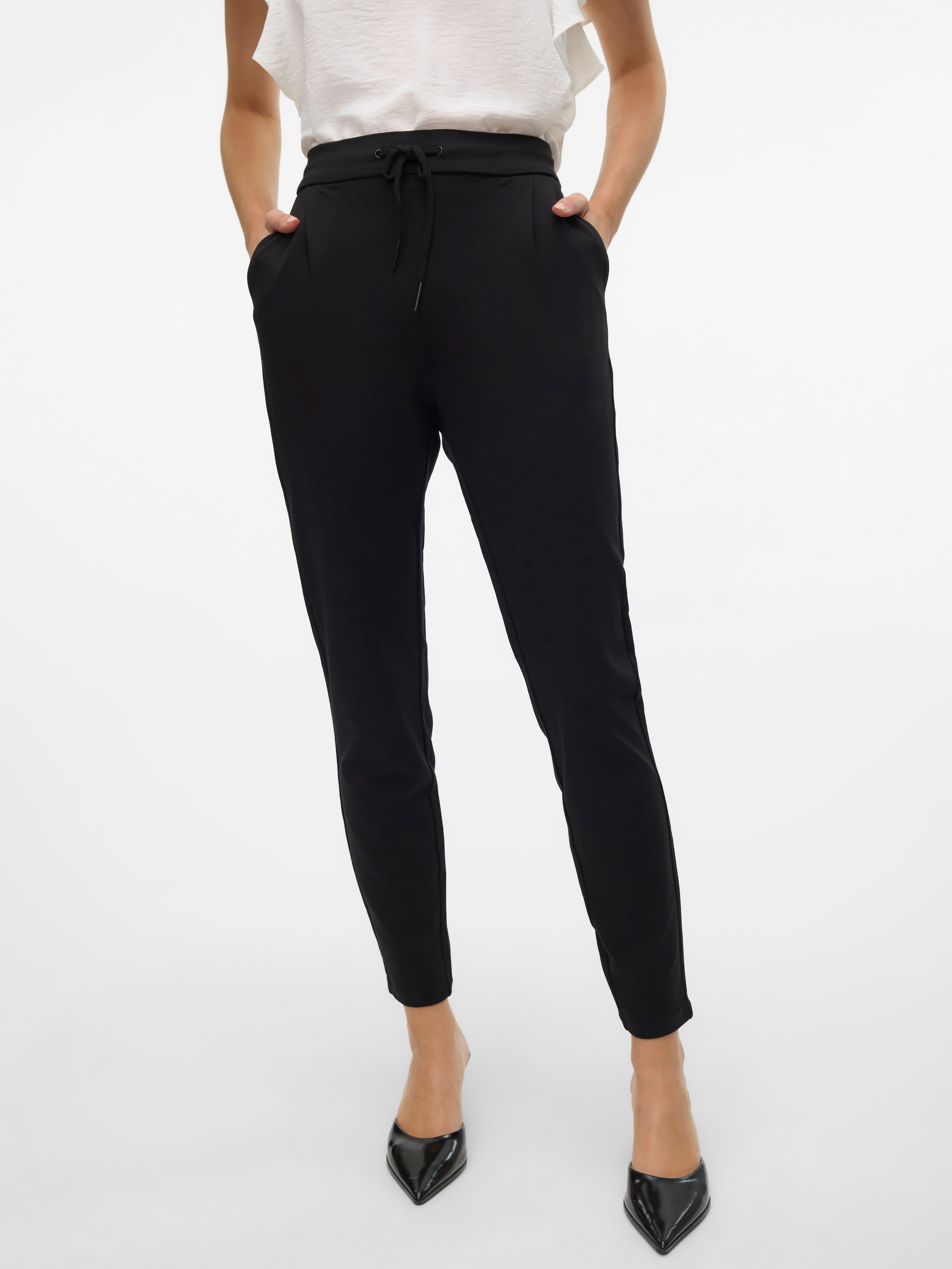 Vero Moda Pantalon de jogging »VMEVA«