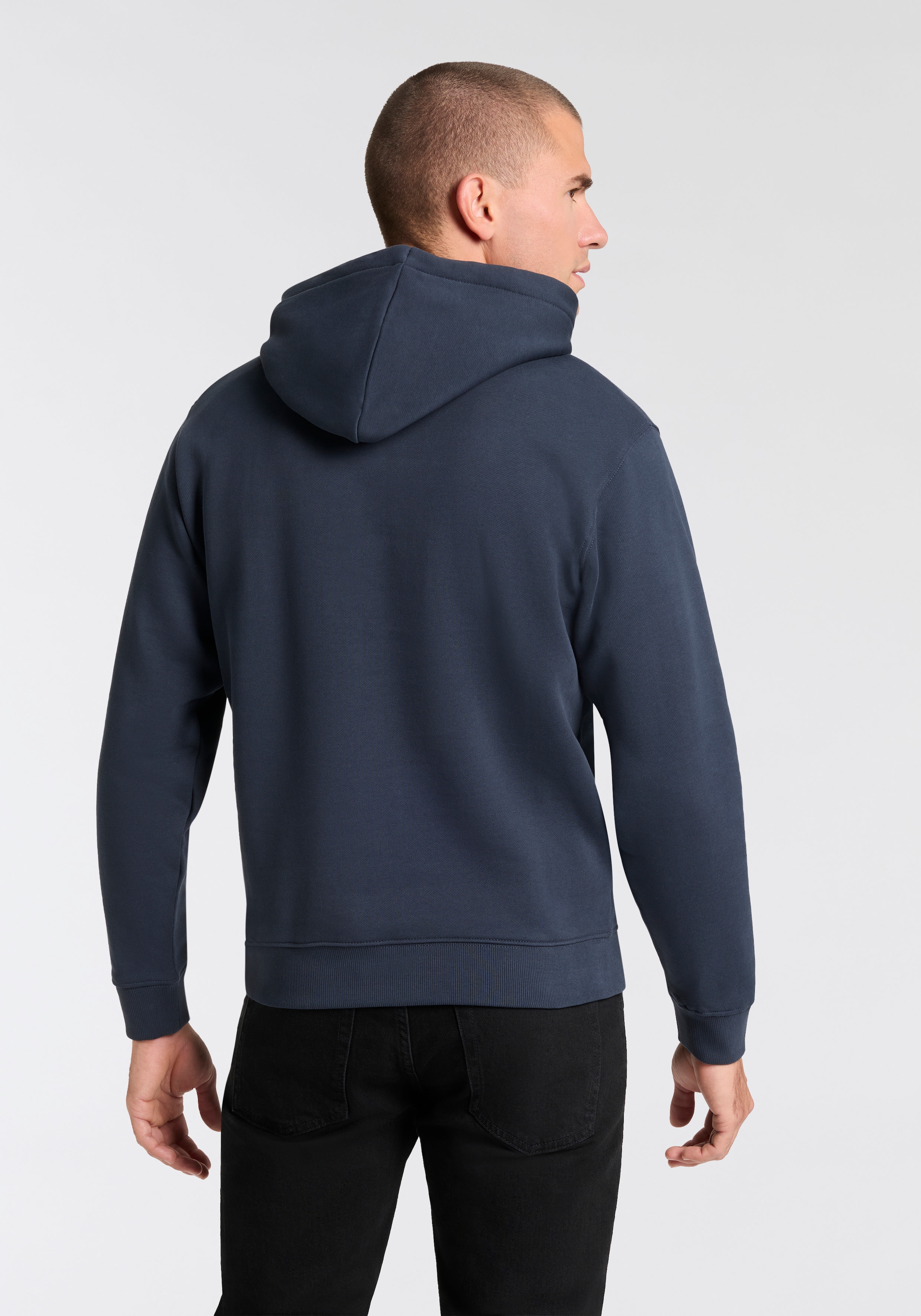 Replay Hoodie
