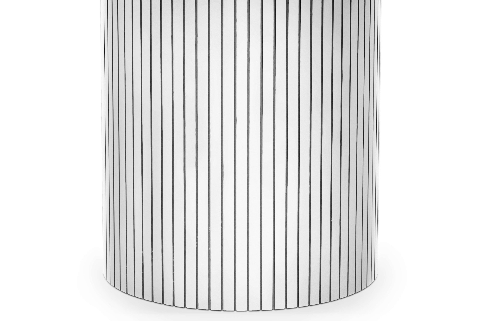 Woodman Esstisch »Toscana« Breite 120 cm, melaminbeschichtet, mit Verlängerungsplatten, FSC®