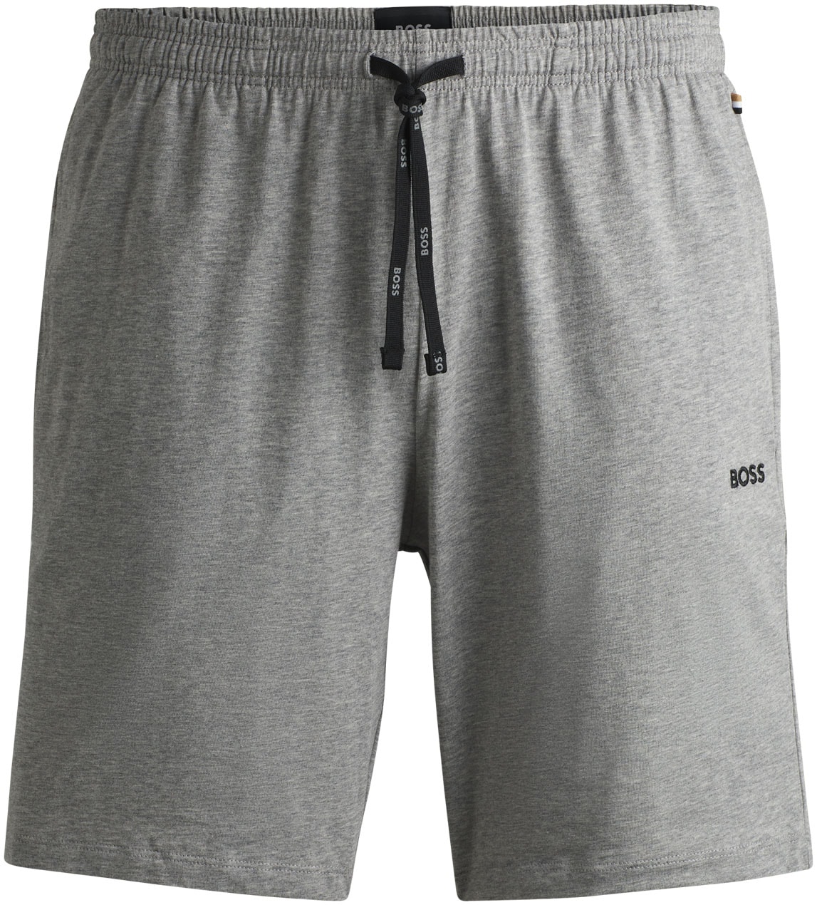 BOSS Sweatshorts »Mix&Match Short CW«  mit BOSS Logo