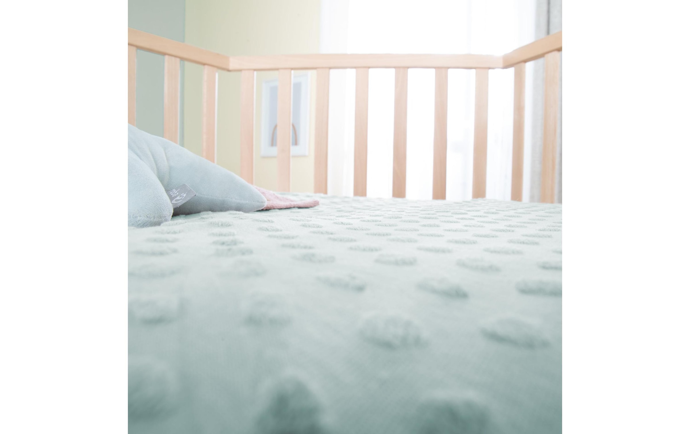 roba® Parc pour bébé »Lil Planet«