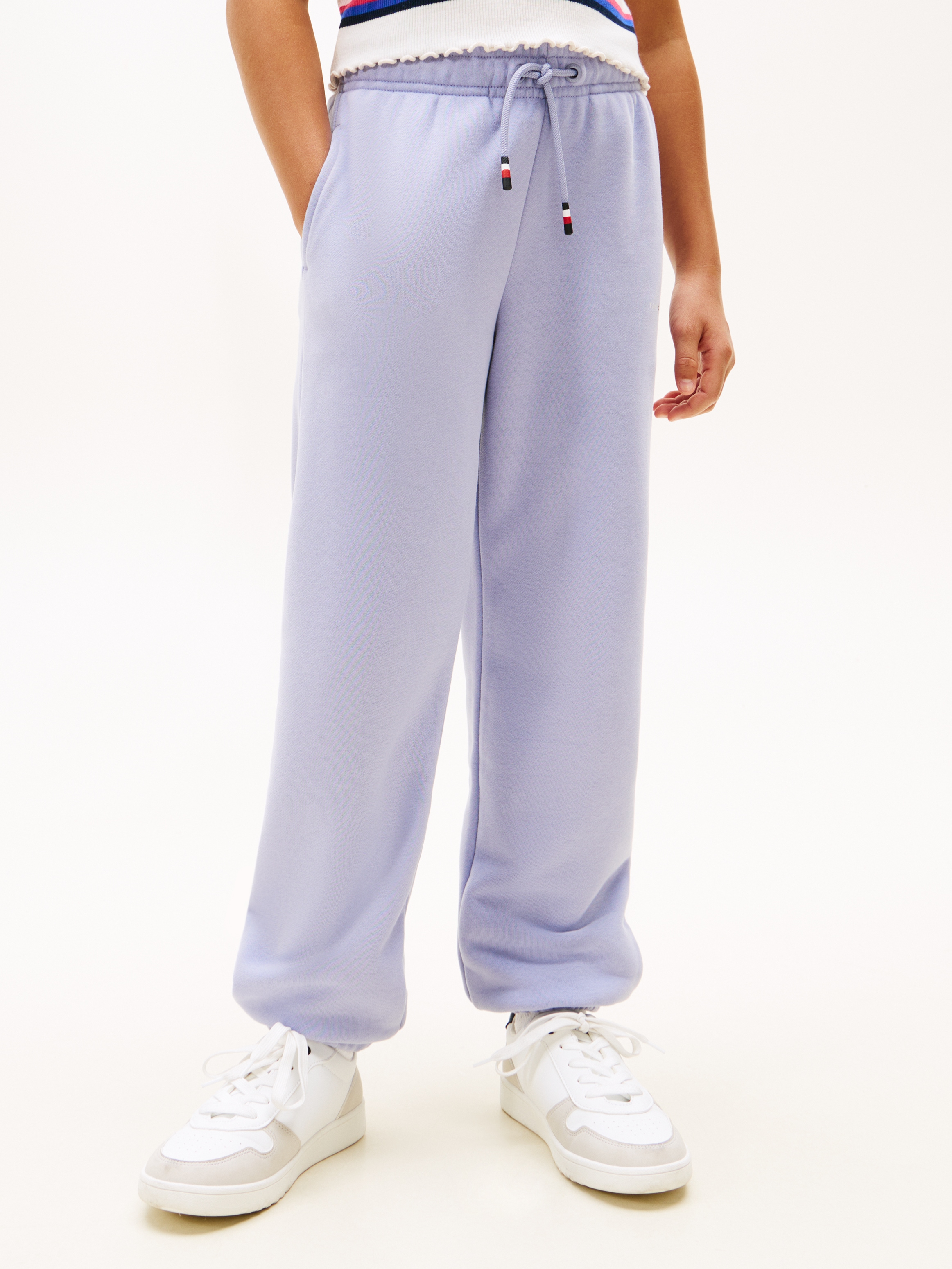 Tommy Hilfiger Pantalon de jogging »MINI CORP SWEATPANTS«  Kinder bis 16 Jahre