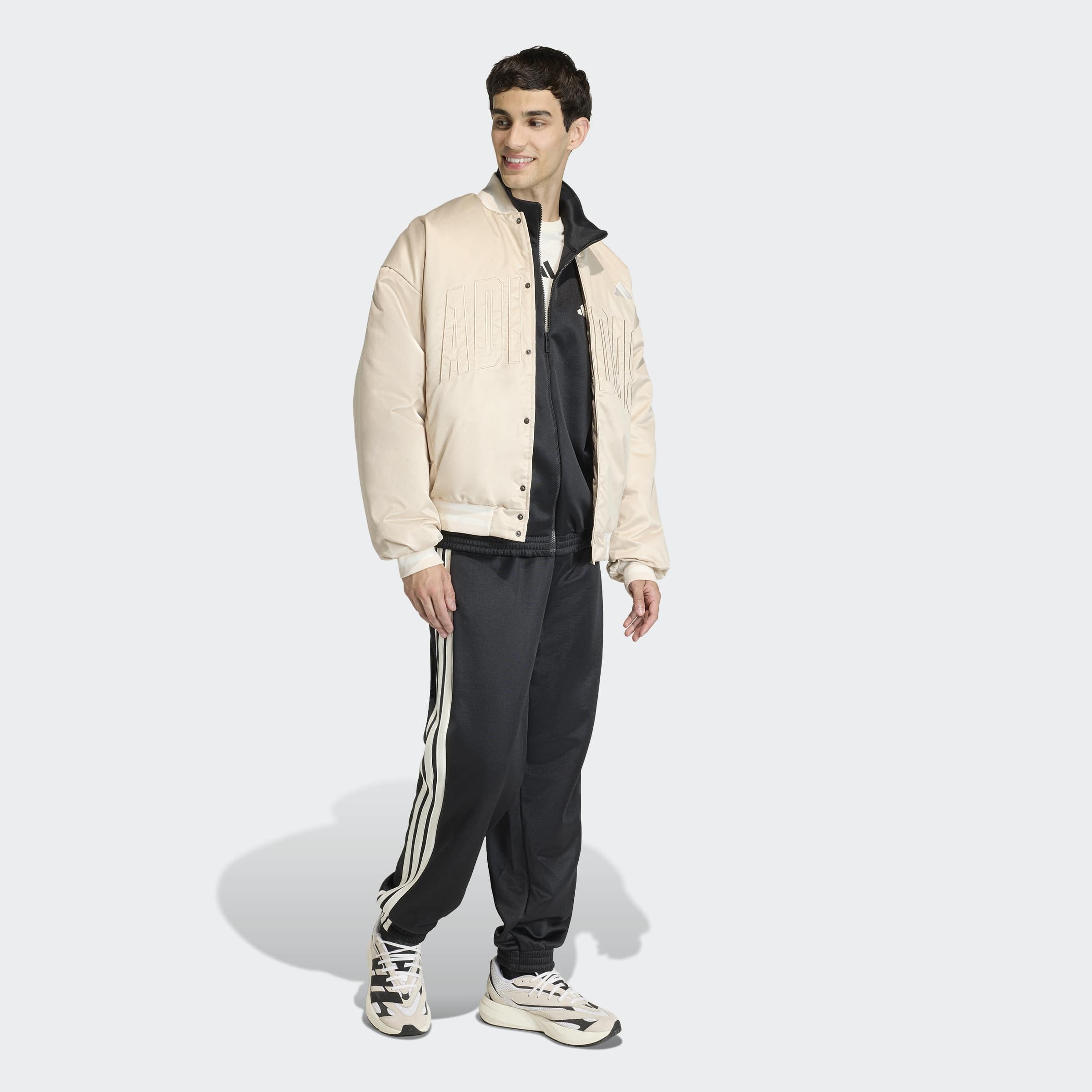 adidas Sportswear Outdoorjacke »STADIUM INS JKT«