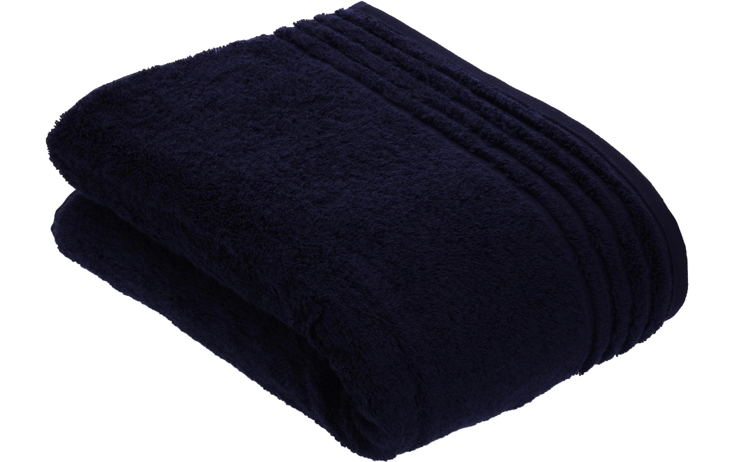 Vossen Drap de douche »Vienna Style Supersoft« coton supersoft