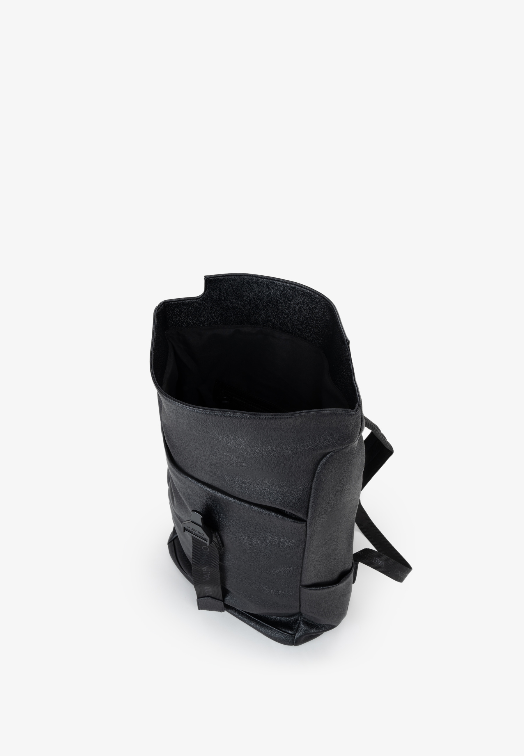 VALENTINO BAGS Sac à dos de ville »BACKPACK MIKRON« Sac à dos de loisirs, sac à dos scolaire unisexe, sac à dos d'affaires avec poignée