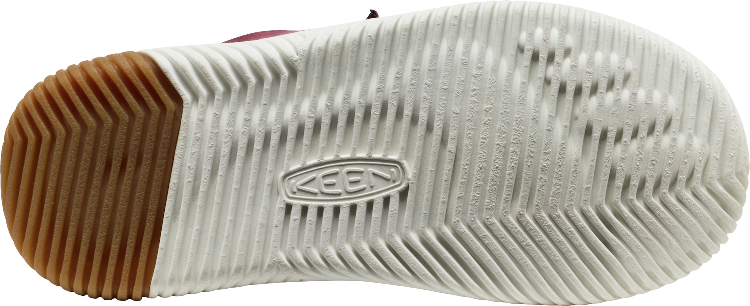 Keen Barfussschuh »KNX LACE«